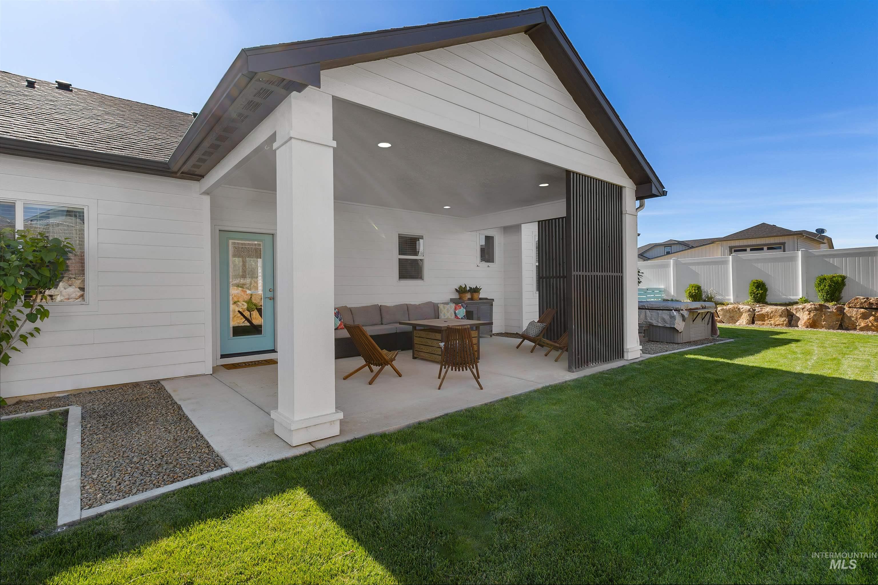 56 S Wasatch, Nampa, Idaho 83687, 3 Bedrooms, 3 Bathrooms, Residential For Sale, Price $575,000,MLS 98990258