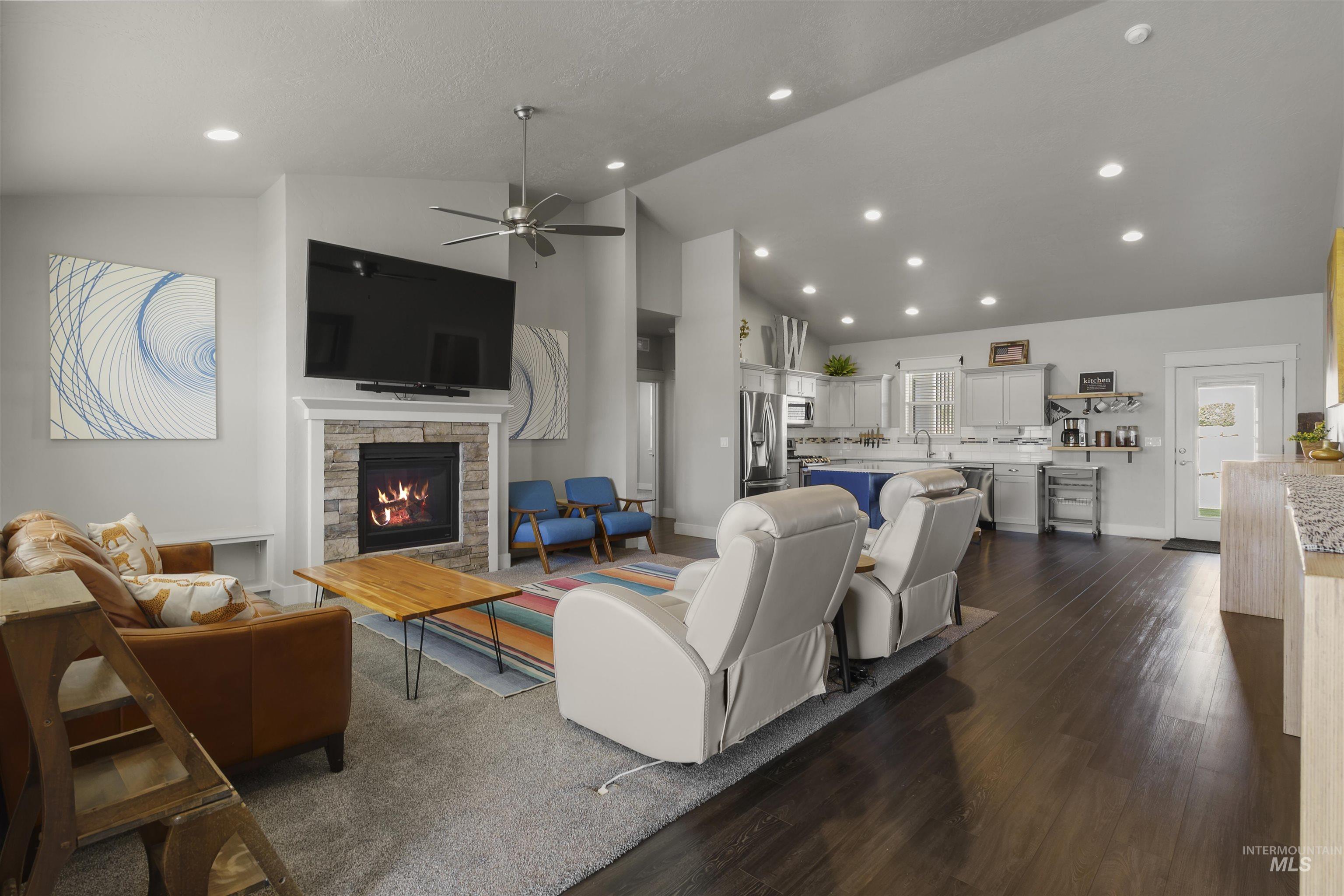 56 S Wasatch, Nampa, Idaho 83687, 3 Bedrooms, 3 Bathrooms, Residential For Sale, Price $575,000,MLS 98990258