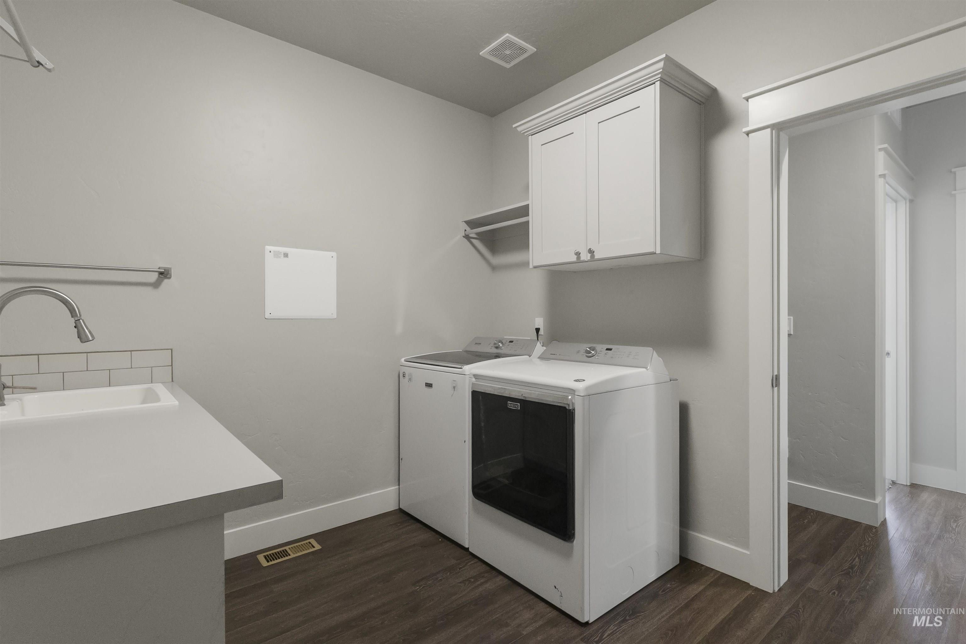 56 S Wasatch, Nampa, Idaho 83687, 3 Bedrooms, 3 Bathrooms, Residential For Sale, Price $575,000,MLS 98990258