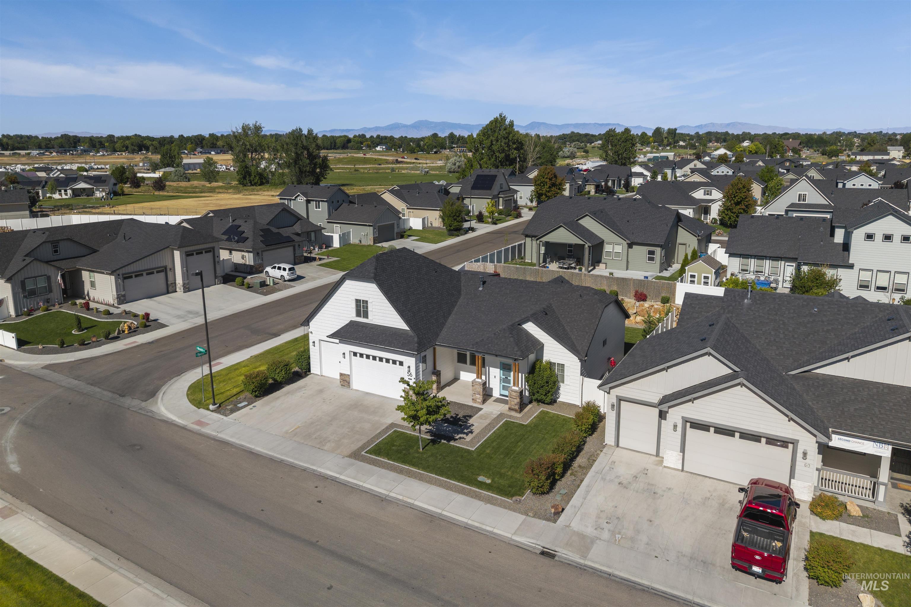 56 S Wasatch, Nampa, Idaho 83687, 3 Bedrooms, 3 Bathrooms, Residential For Sale, Price $575,000,MLS 98990258