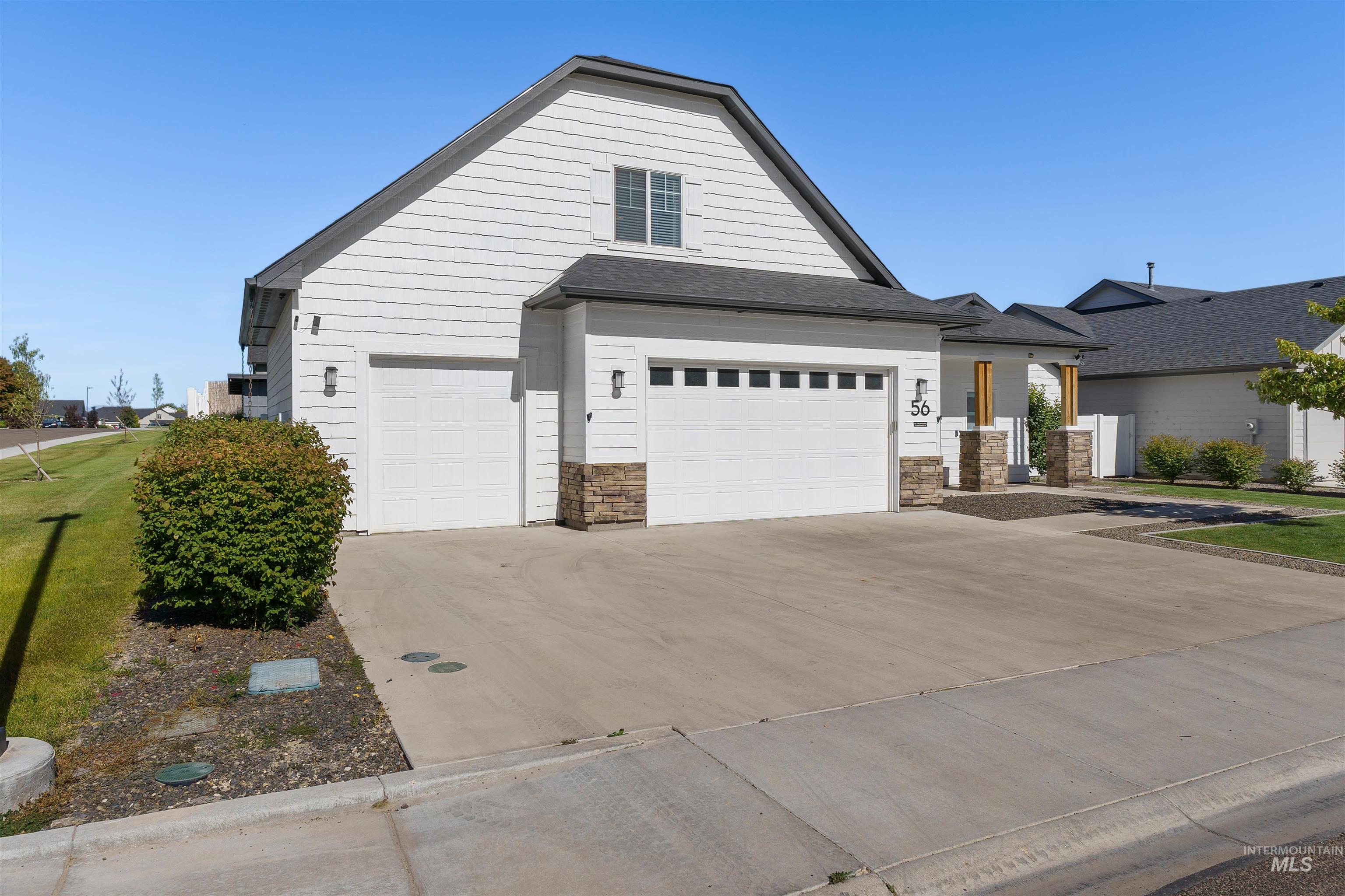 56 S Wasatch, Nampa, Idaho 83687, 3 Bedrooms, 3 Bathrooms, Residential For Sale, Price $575,000,MLS 98990258