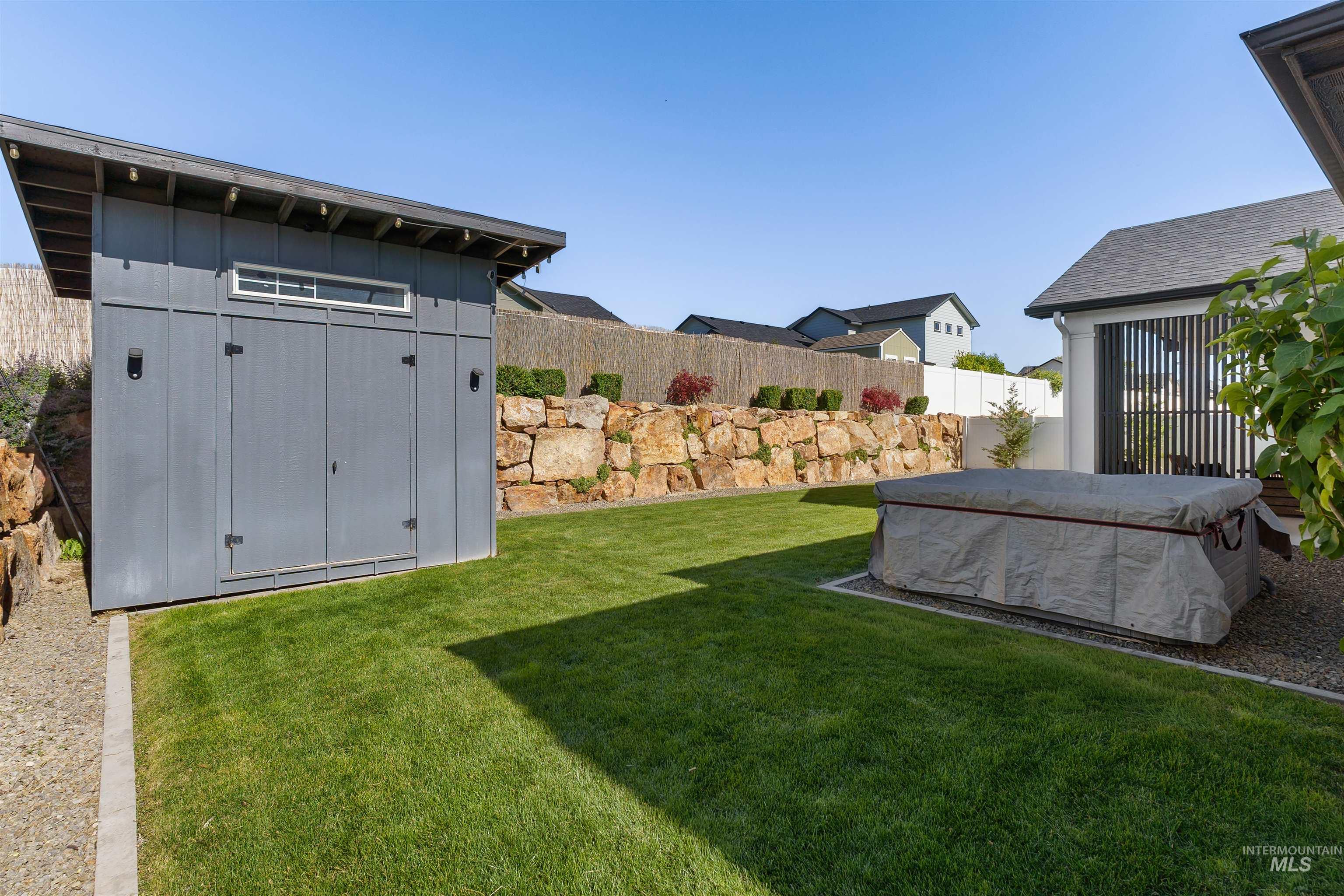 56 S Wasatch, Nampa, Idaho 83687, 3 Bedrooms, 3 Bathrooms, Residential For Sale, Price $575,000,MLS 98990258