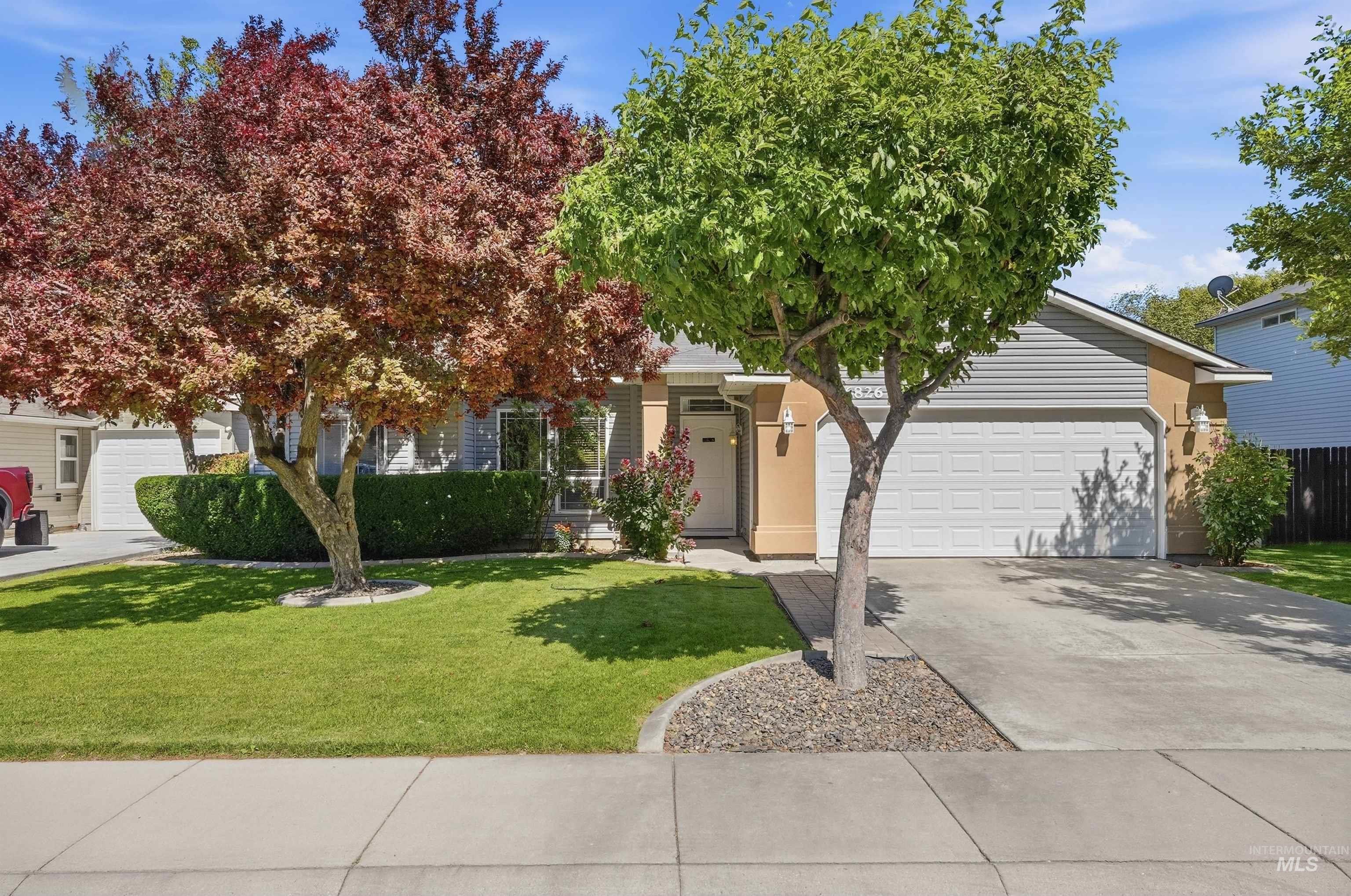 Residential For Sale