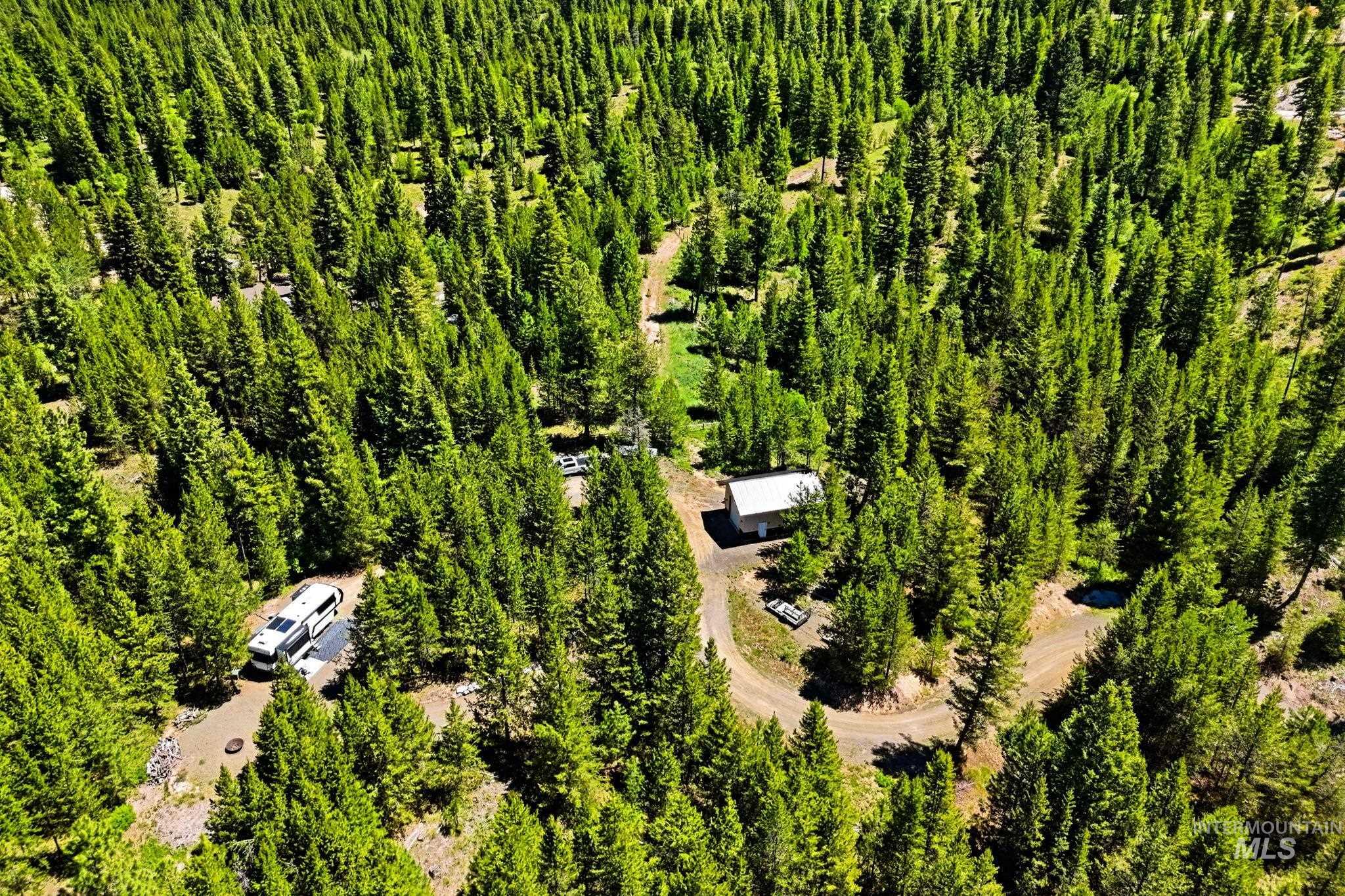 5 Laurins Ln, Cascade, Idaho 83611, Land For Sale, Price $379,900,MLS 98990264