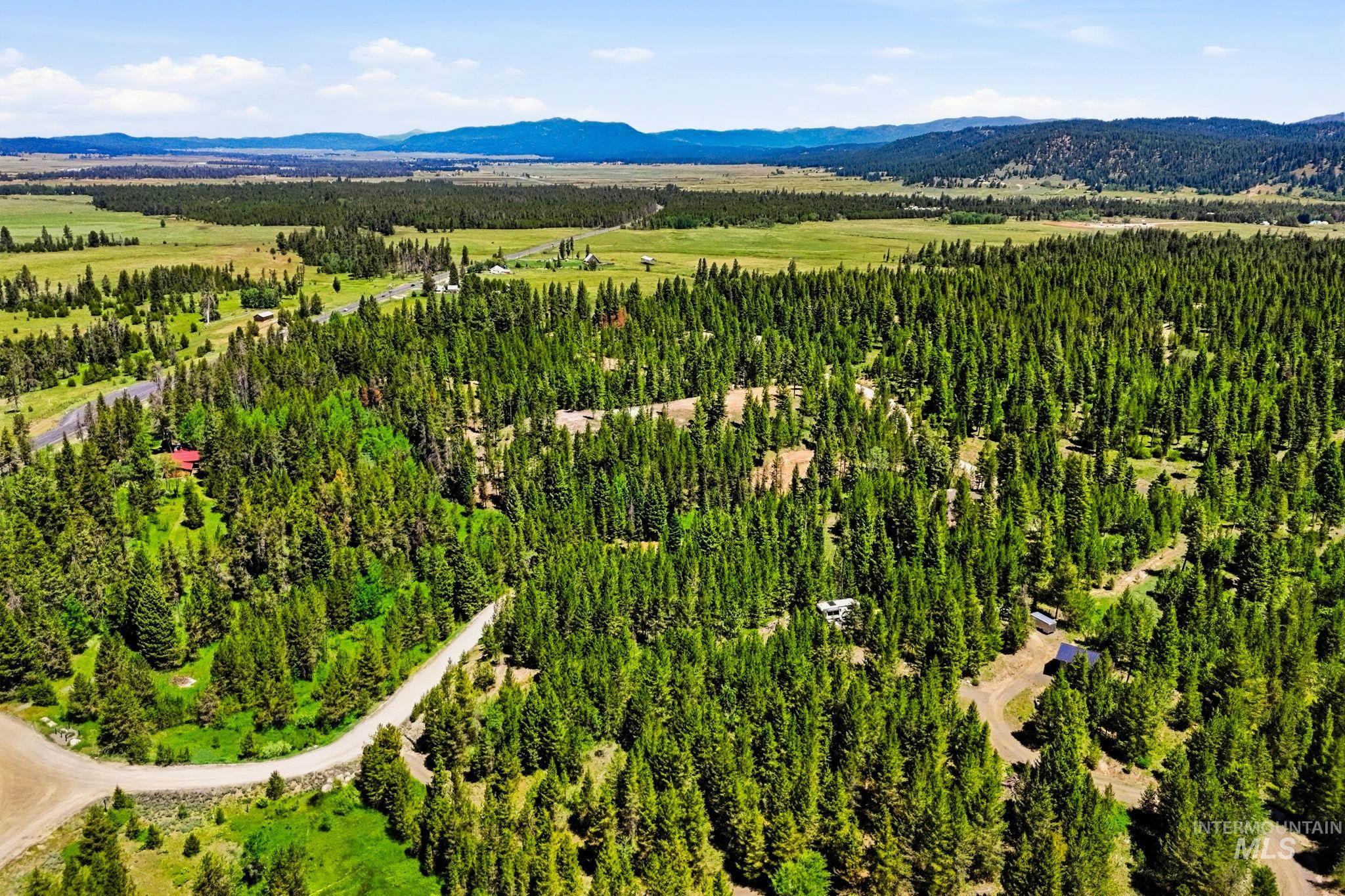 5 Laurins Ln, Cascade, Idaho 83611, Land For Sale, Price $379,900,MLS 98990264