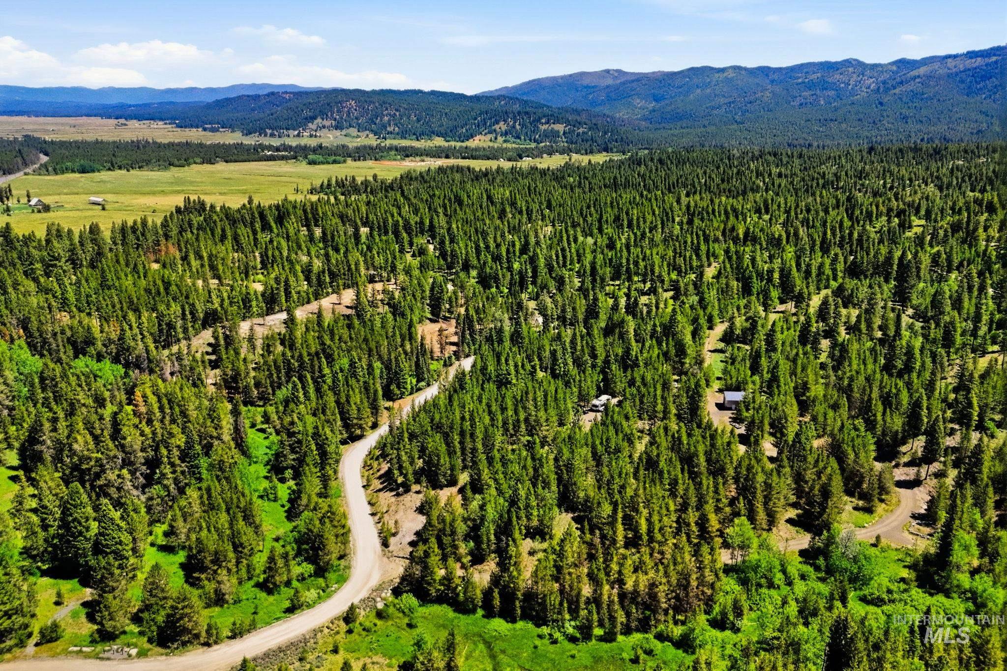 5 Laurins Ln, Cascade, Idaho 83611, Land For Sale, Price $379,900,MLS 98990264