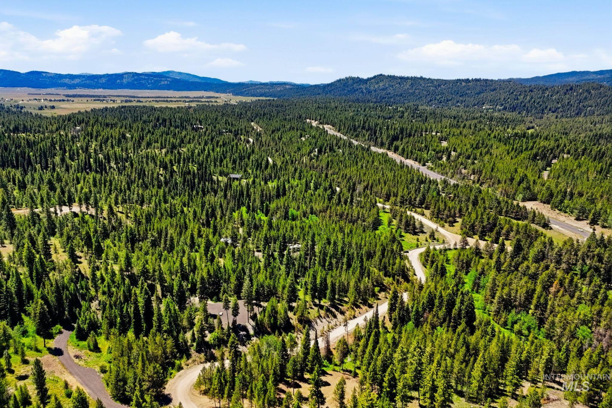5 Laurins Ln, Cascade, Idaho 83611, Land For Sale, Price $379,900,MLS 98990264