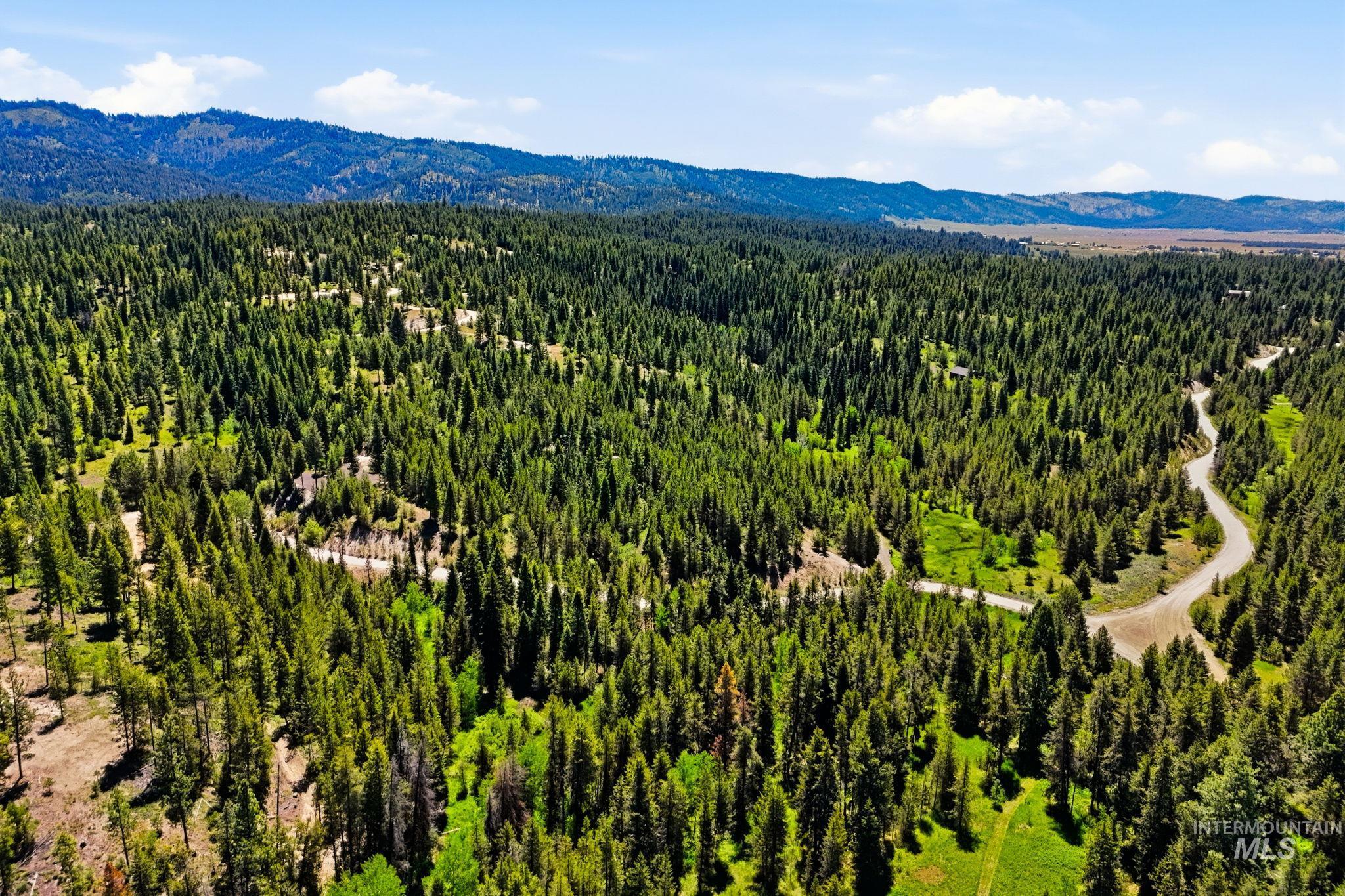5 Laurins Ln, Cascade, Idaho 83611, Land For Sale, Price $379,900,MLS 98990264