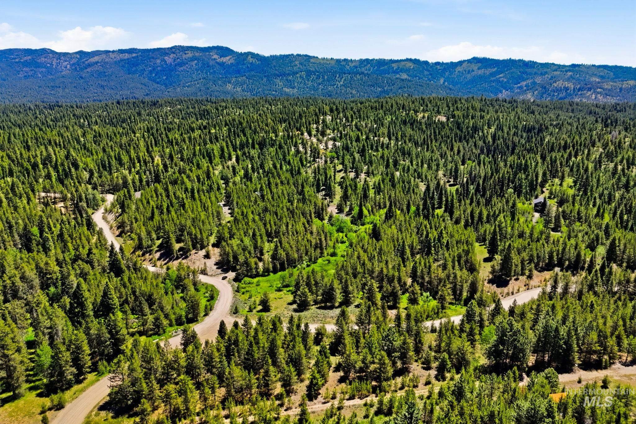 5 Laurins Ln, Cascade, Idaho 83611, Land For Sale, Price $379,900,MLS 98990264