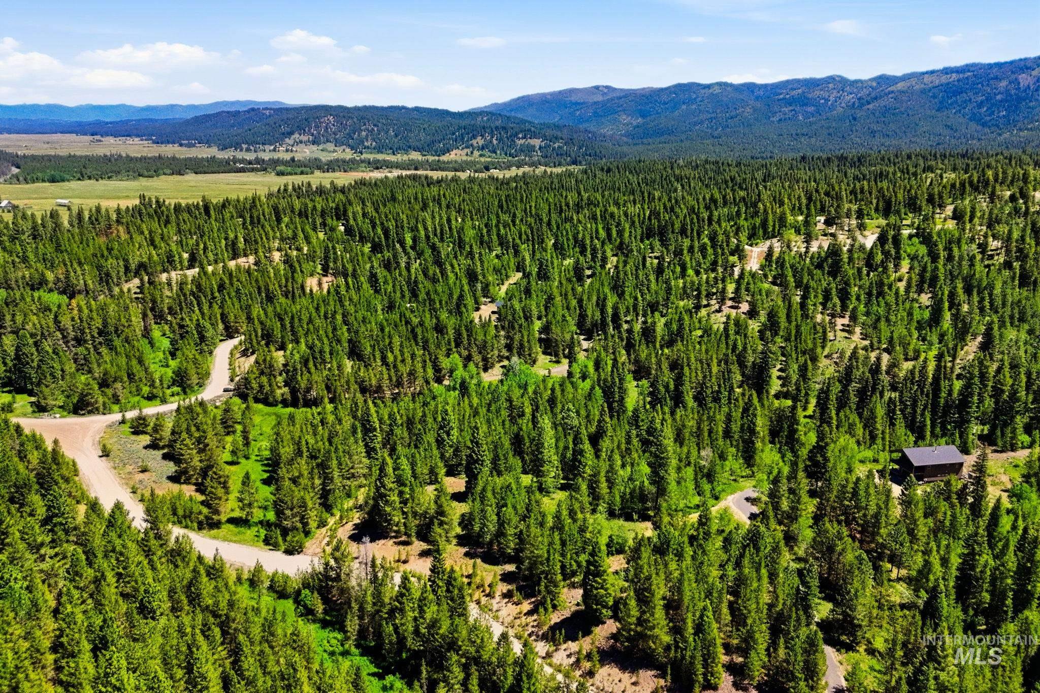 5 Laurins Ln, Cascade, Idaho 83611, Land For Sale, Price $379,900,MLS 98990264