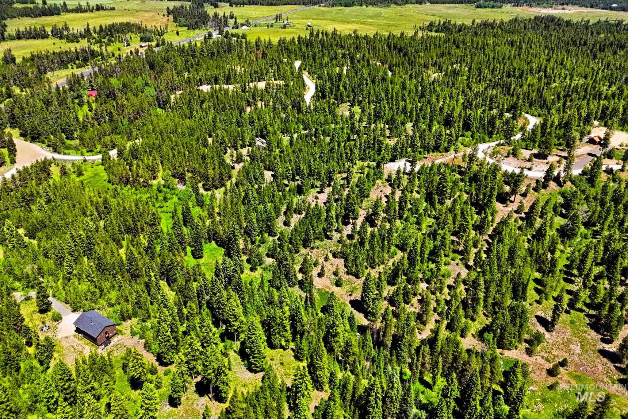 5 Laurins Ln, Cascade, Idaho 83611, Land For Sale, Price $379,900,MLS 98990264