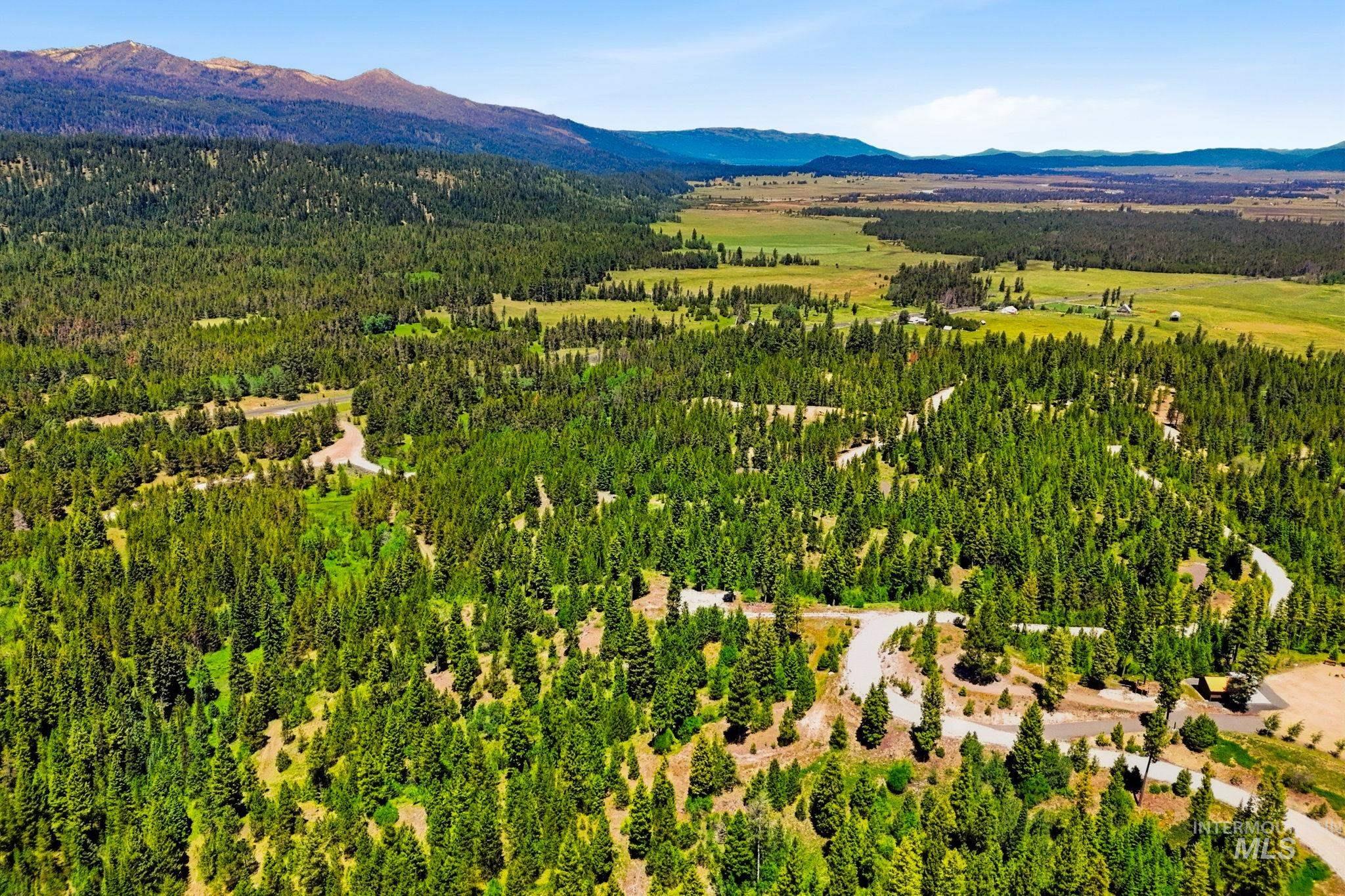 5 Laurins Ln, Cascade, Idaho 83611, Land For Sale, Price $379,900,MLS 98990264