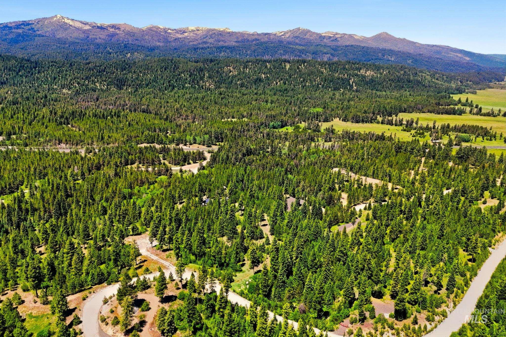 5 Laurins Ln, Cascade, Idaho 83611, Land For Sale, Price $379,900,MLS 98990264