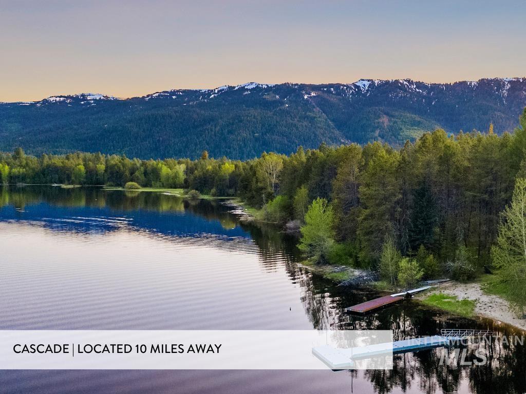 5 Laurins Ln, Cascade, Idaho 83611, Land For Sale, Price $379,900,MLS 98990264