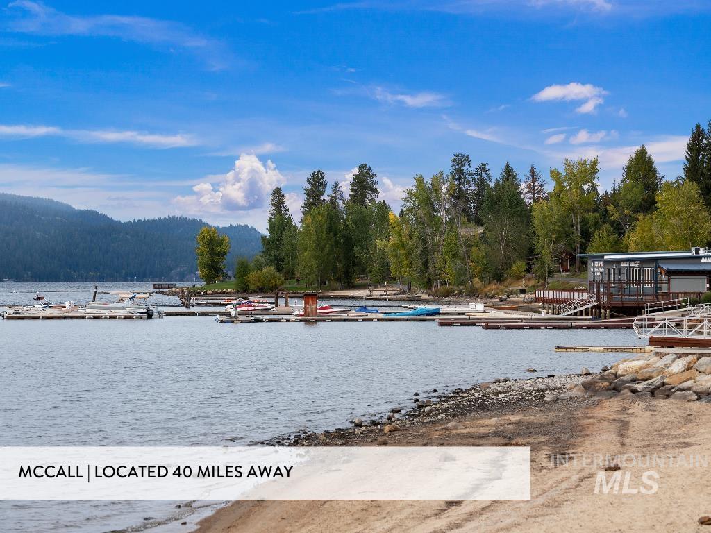 5 Laurins Ln, Cascade, Idaho 83611, Land For Sale, Price $379,900,MLS 98990264