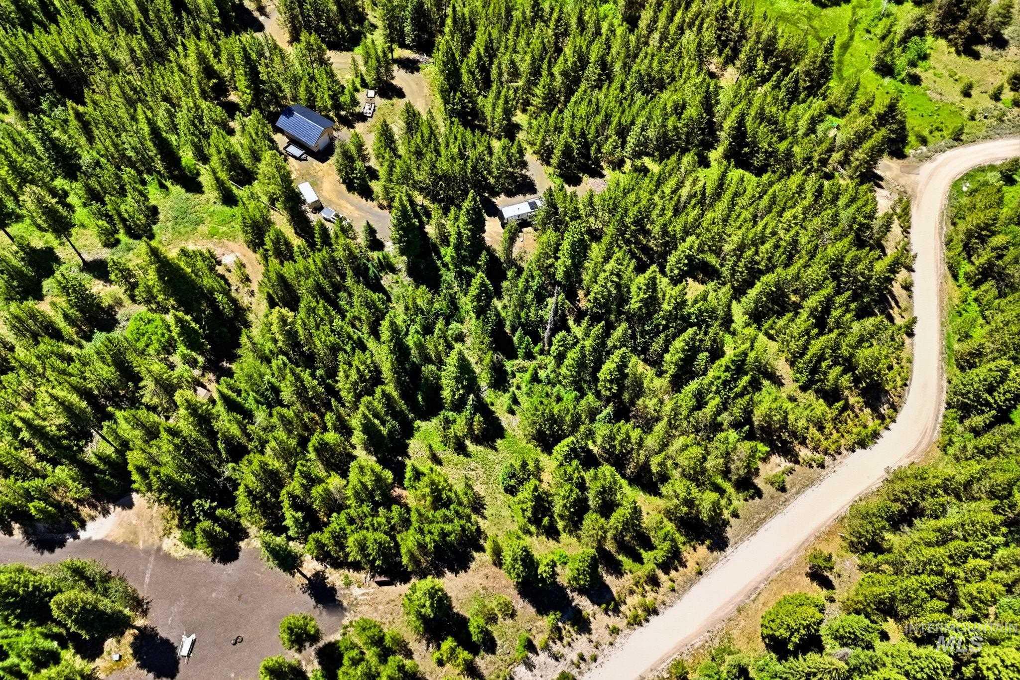 5 Laurins Ln, Cascade, Idaho 83611, Land For Sale, Price $379,900,MLS 98990264