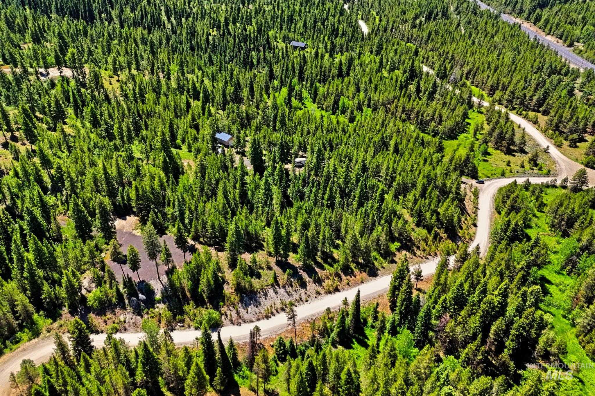 5 Laurins Ln, Cascade, Idaho 83611, Land For Sale, Price $379,900,MLS 98990264