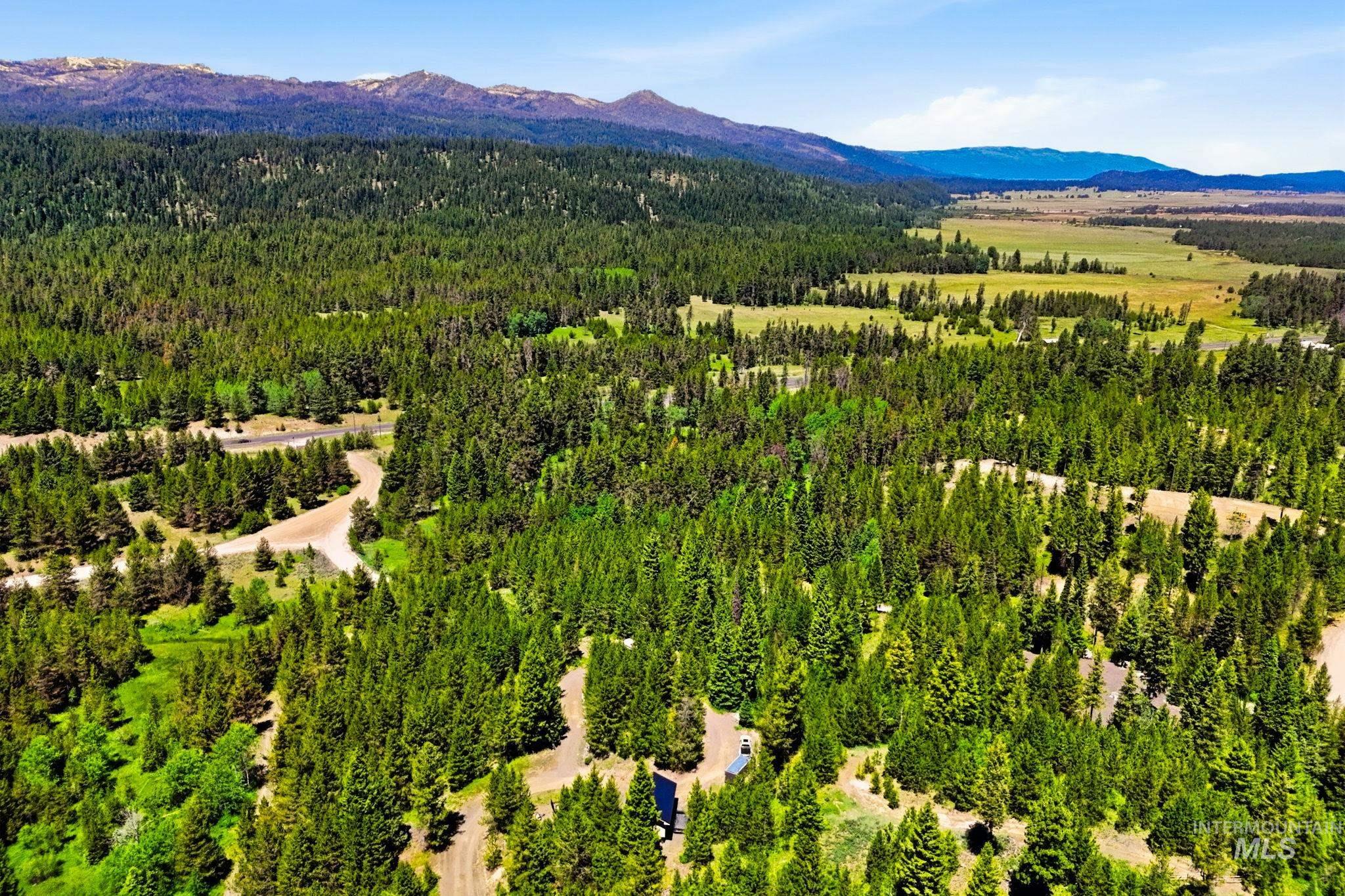 5 Laurins Ln, Cascade, Idaho 83611, Land For Sale, Price $379,900,MLS 98990264
