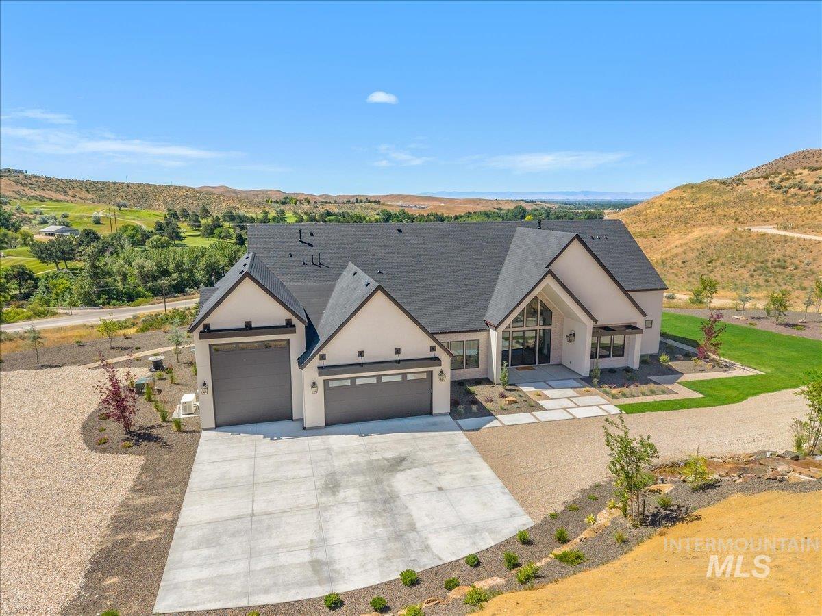 6400 N High Valley, Boise, Idaho 83714, 4 Bedrooms, 4 Bathrooms, Residential For Sale, Price $2,599,000,MLS 98990267