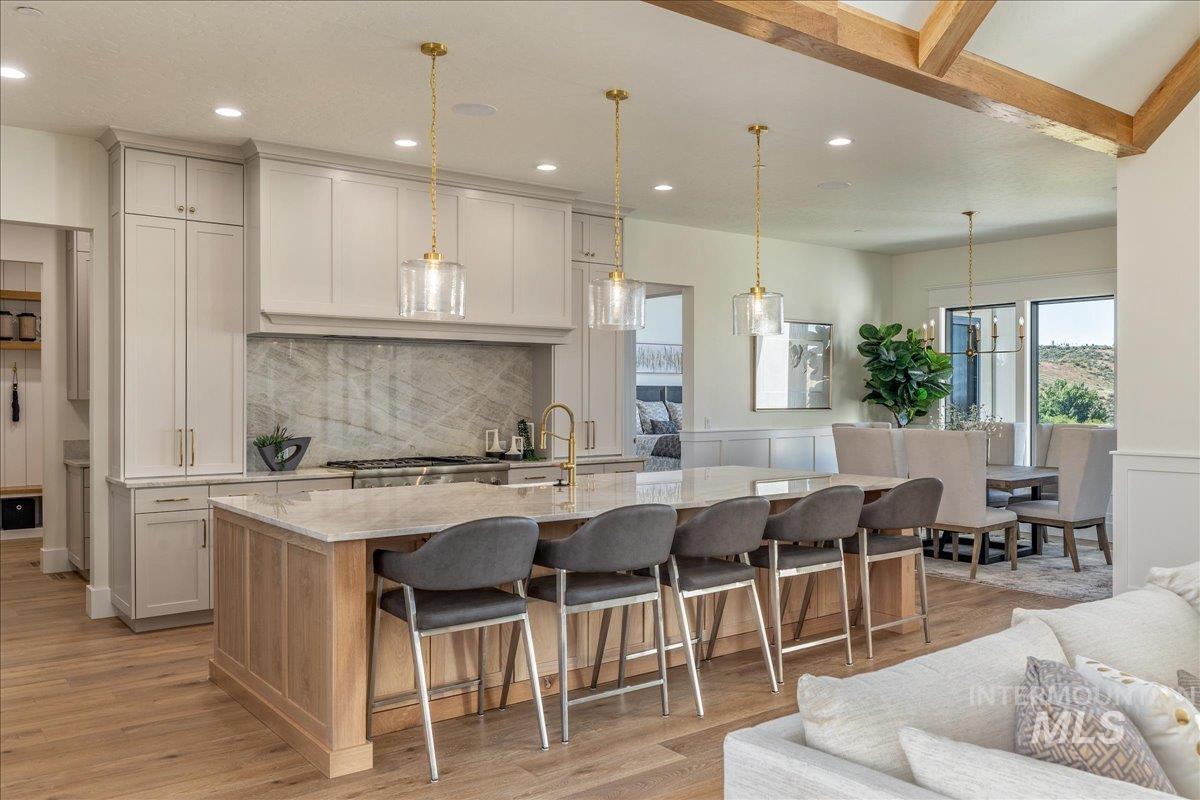 6400 N High Valley, Boise, Idaho 83714, 4 Bedrooms, 4 Bathrooms, Residential For Sale, Price $2,599,000, 98990267
