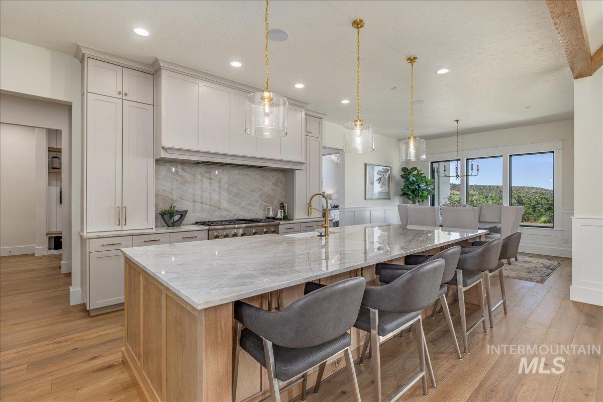 6400 N High Valley, Boise, Idaho 83714, 4 Bedrooms, 4 Bathrooms, Residential For Sale, Price $2,599,000, 98990267