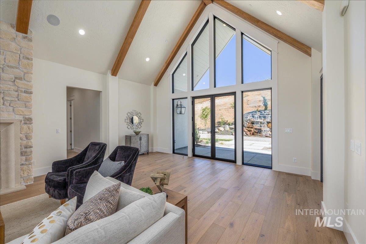 6400 N High Valley, Boise, Idaho 83714, 4 Bedrooms, 4 Bathrooms, Residential For Sale, Price $2,599,000, 98990267