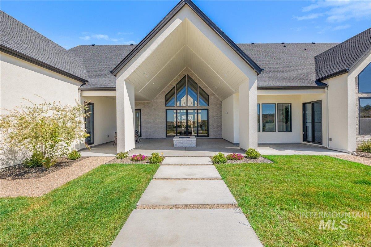 6400 N High Valley, Boise, Idaho 83714, 4 Bedrooms, 4 Bathrooms, Residential For Sale, Price $2,599,000, 98990267