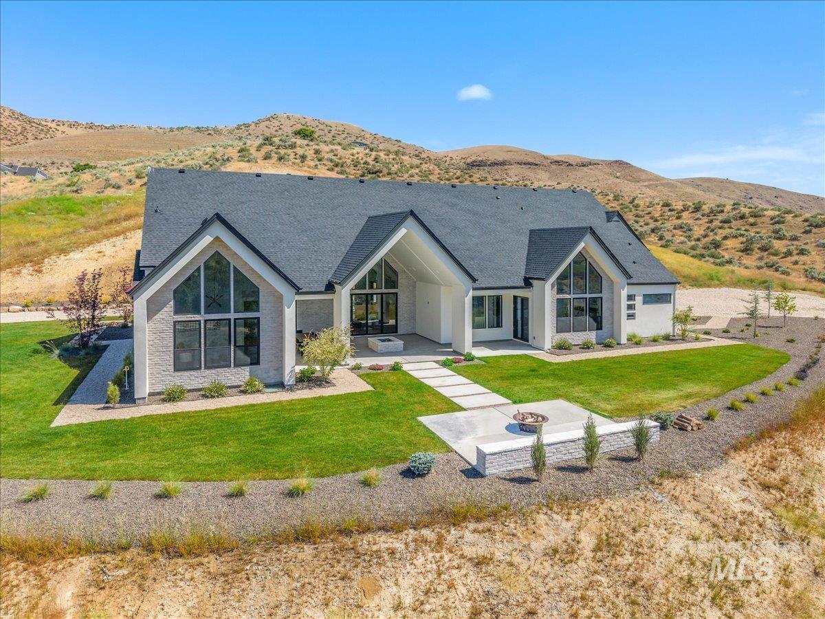 6400 N High Valley, Boise, Idaho 83714, 4 Bedrooms, 4 Bathrooms, Residential For Sale, Price $2,599,000, 98990267