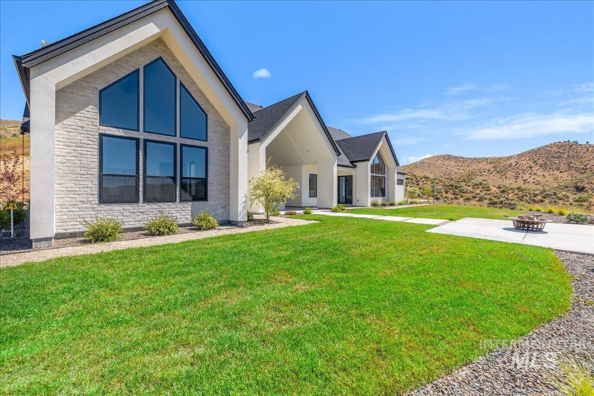 6400 N High Valley, Boise, Idaho 83714, 4 Bedrooms, 4 Bathrooms, Residential For Sale, Price $2,599,000, 98990267
