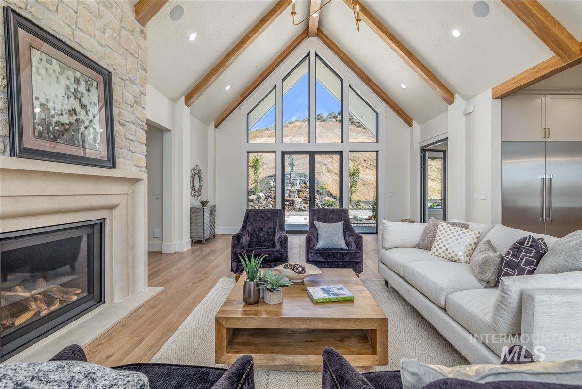 6400 N High Valley, Boise, Idaho 83714, 4 Bedrooms, 4 Bathrooms, Residential For Sale, Price $2,599,000, 98990267