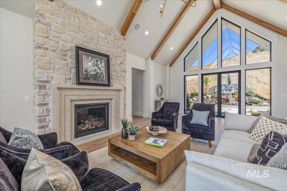 6400 N High Valley, Boise, Idaho 83714, 4 Bedrooms, 4 Bathrooms, Residential For Sale, Price $2,599,000, 98990267