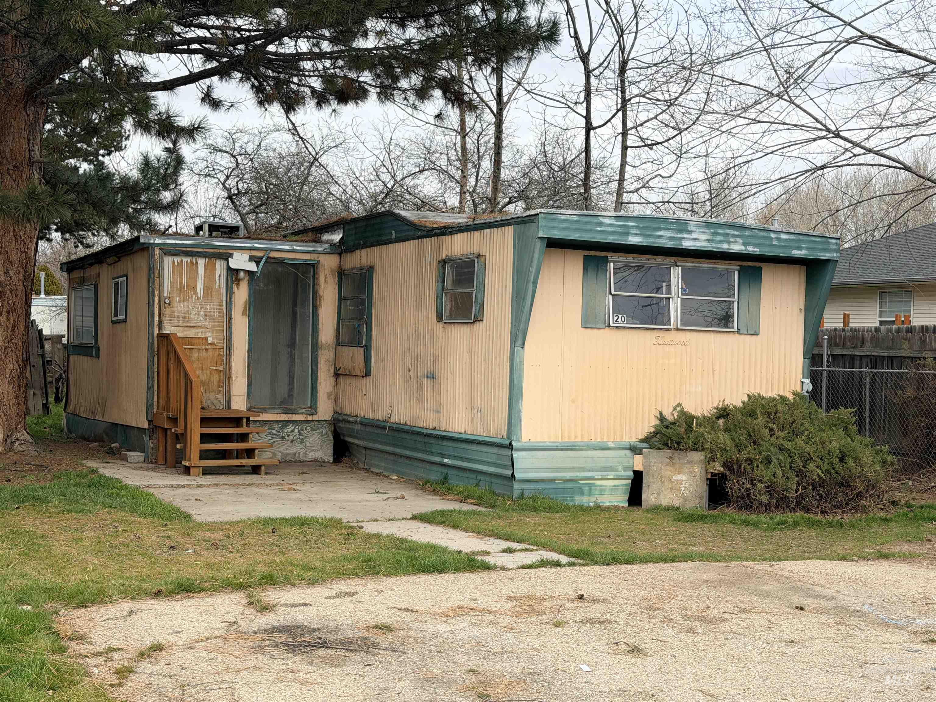 412 E 48Th St, Garden City, Idaho 83714, 2 Bedrooms, 1 Bathroom, Residential For Sale, Price $14,900,MLS 98990271