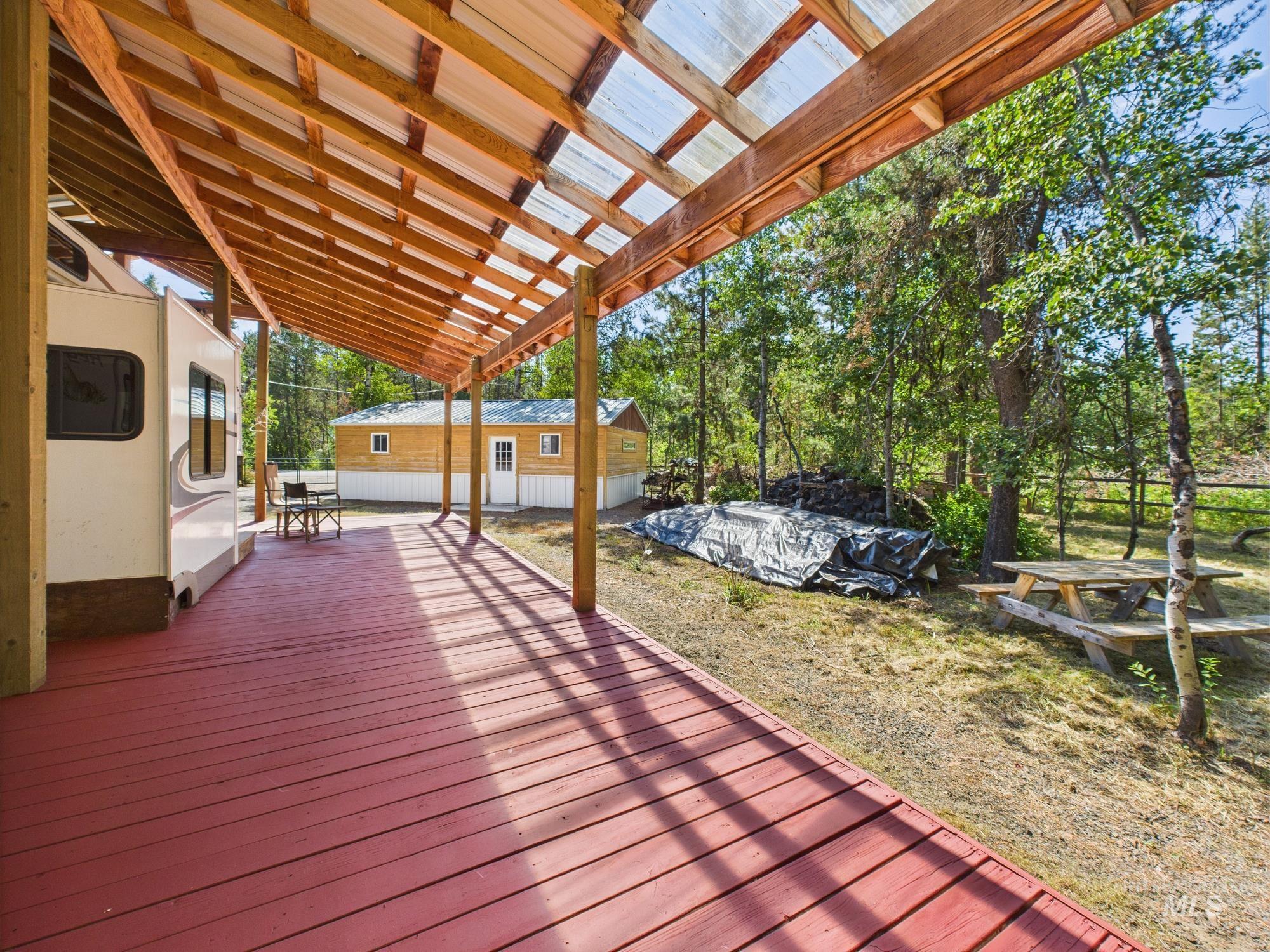 174 Lake Trail Dr, Donnelly, Idaho 83616, 2 Bedrooms, 2 Bathrooms, Residential For Sale, Price $312,000,MLS 98990273