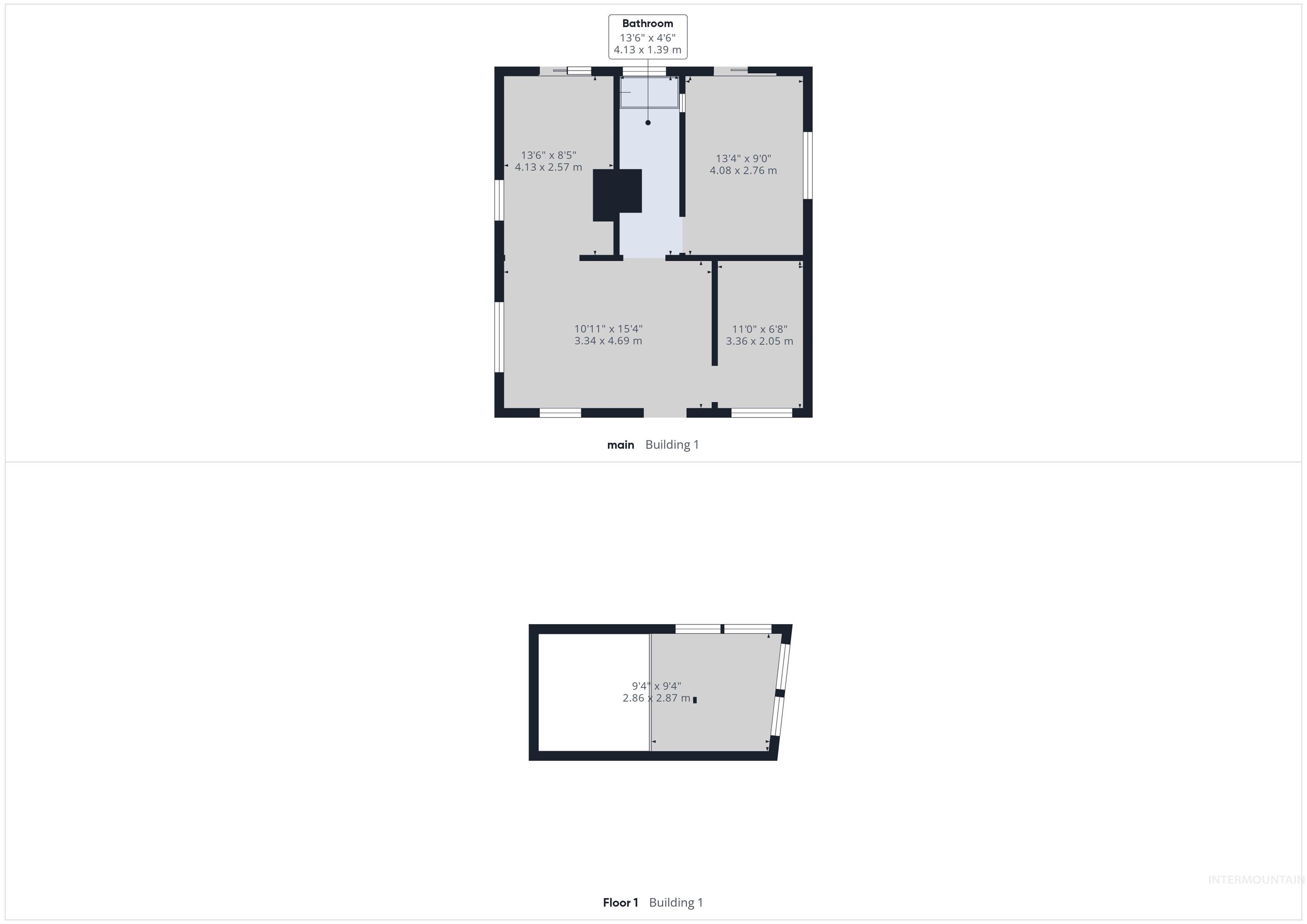 174 Lake Trail Dr, Donnelly, Idaho 83616, 2 Bedrooms, 2 Bathrooms, Residential For Sale, Price $312,000,MLS 98990273