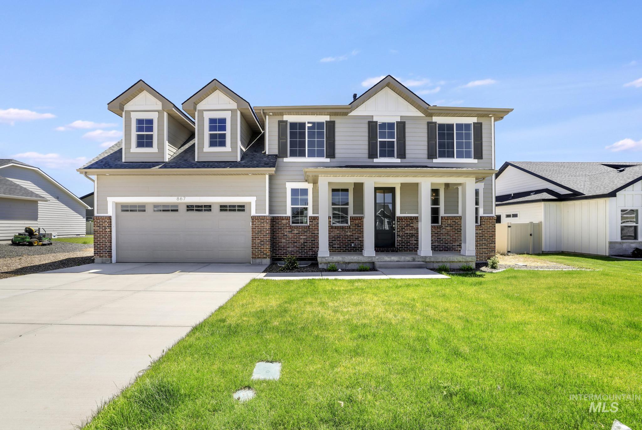 867 Adamite Road, Kimberly, Idaho 83341, 3 Bedrooms, 2.5 Bathrooms, Residential For Sale, Price $545,900,MLS 98990276