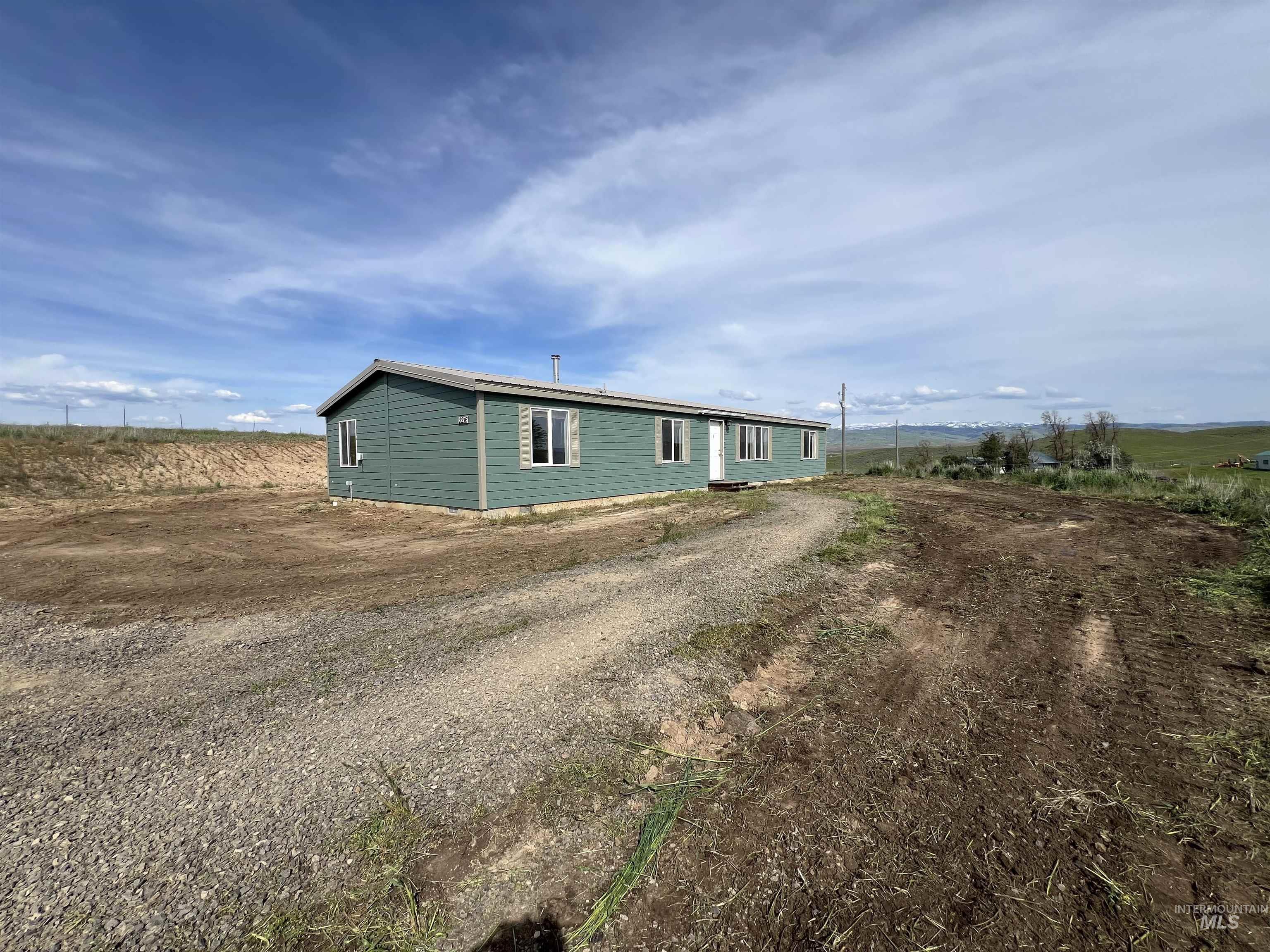 2216 Ben Ross, Indian Valley, Idaho 83632, 4 Bedrooms, 2 Bathrooms, Residential For Sale, Price $1,640,000, 98990279