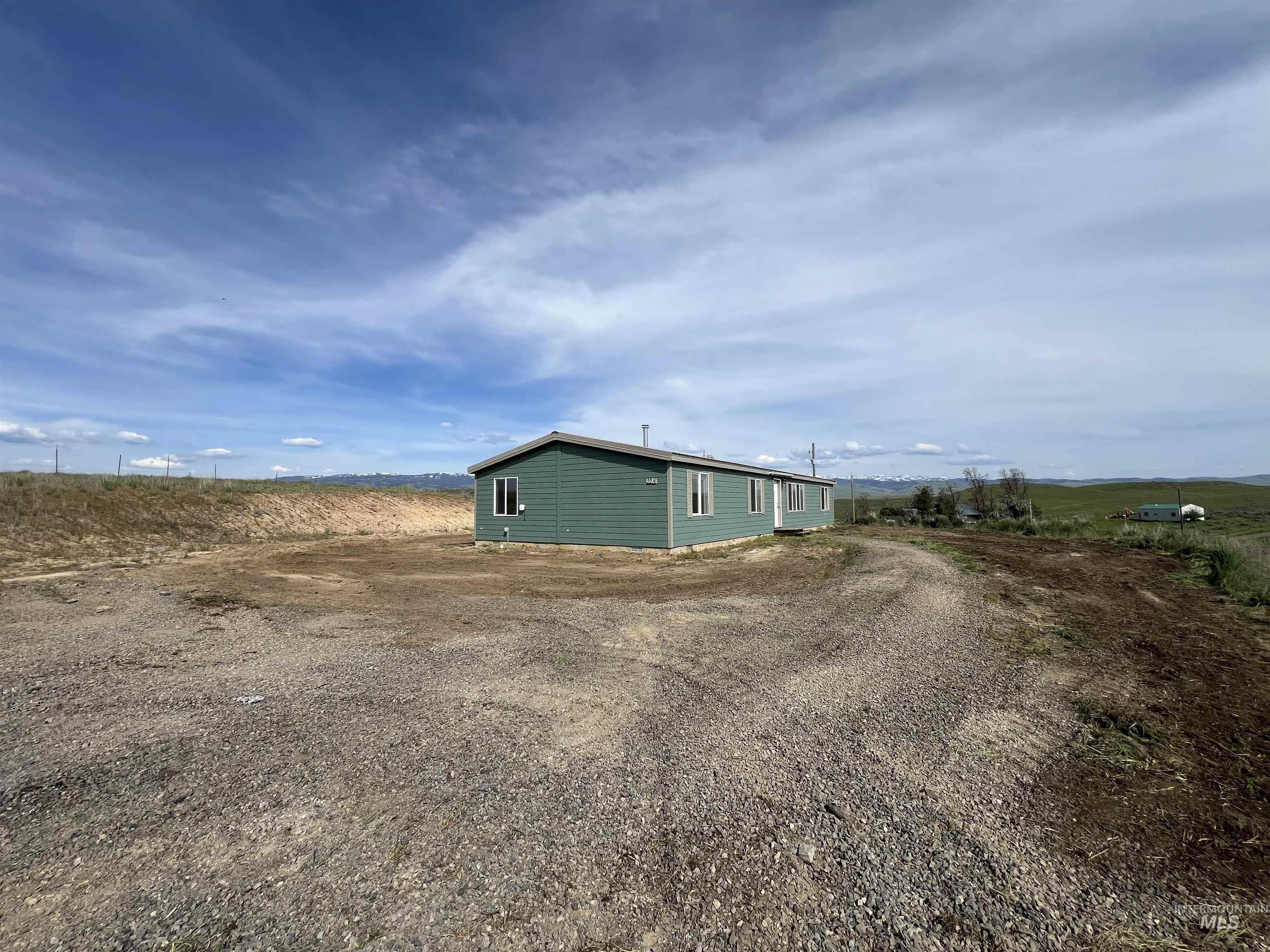 2216 Ben Ross, Indian Valley, Idaho 83632, 4 Bedrooms, 2 Bathrooms, Residential For Sale, Price $1,640,000, 98990279