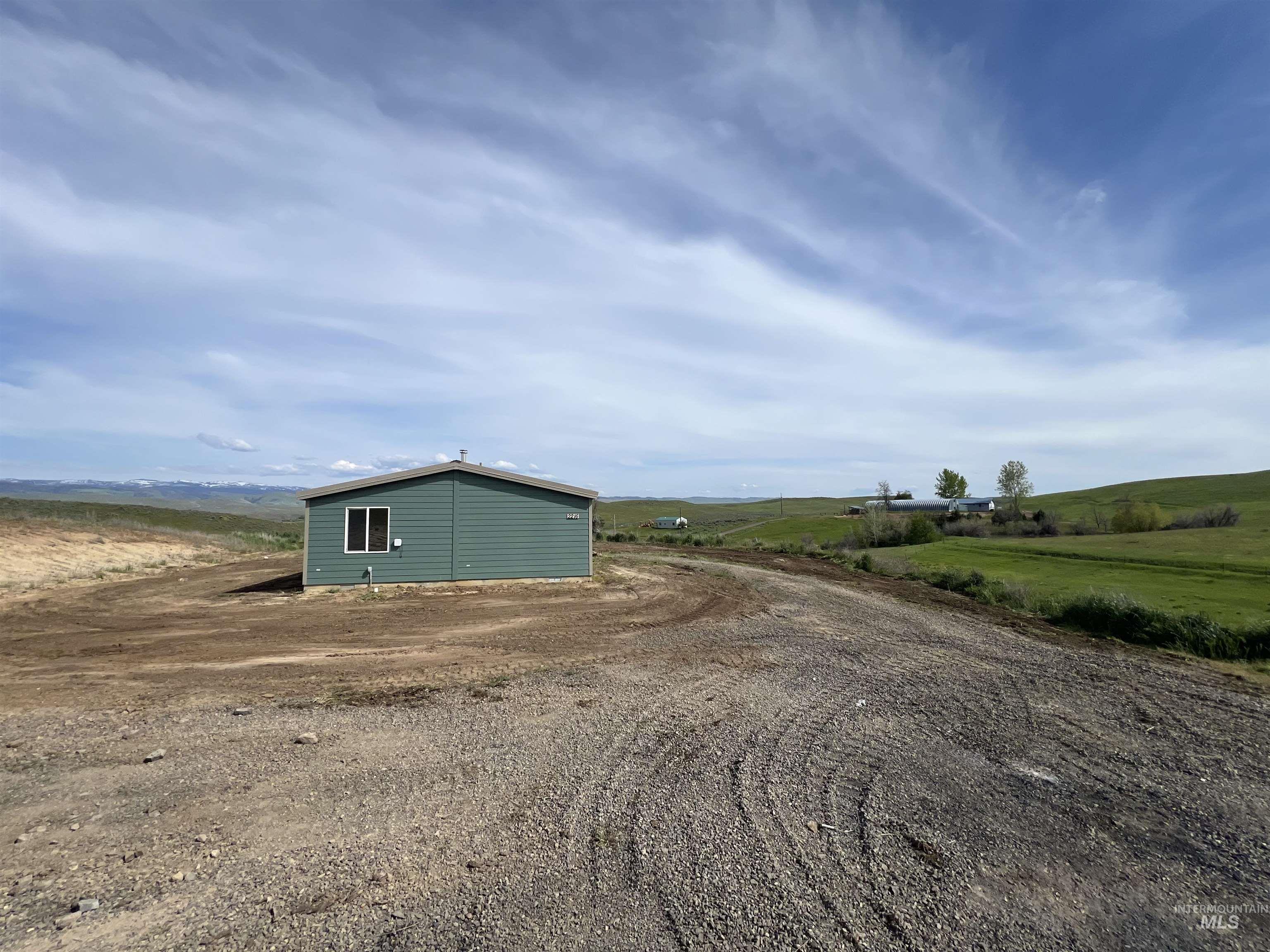 2216 Ben Ross, Indian Valley, Idaho 83632, 4 Bedrooms, 2 Bathrooms, Residential For Sale, Price $1,640,000, 98990279