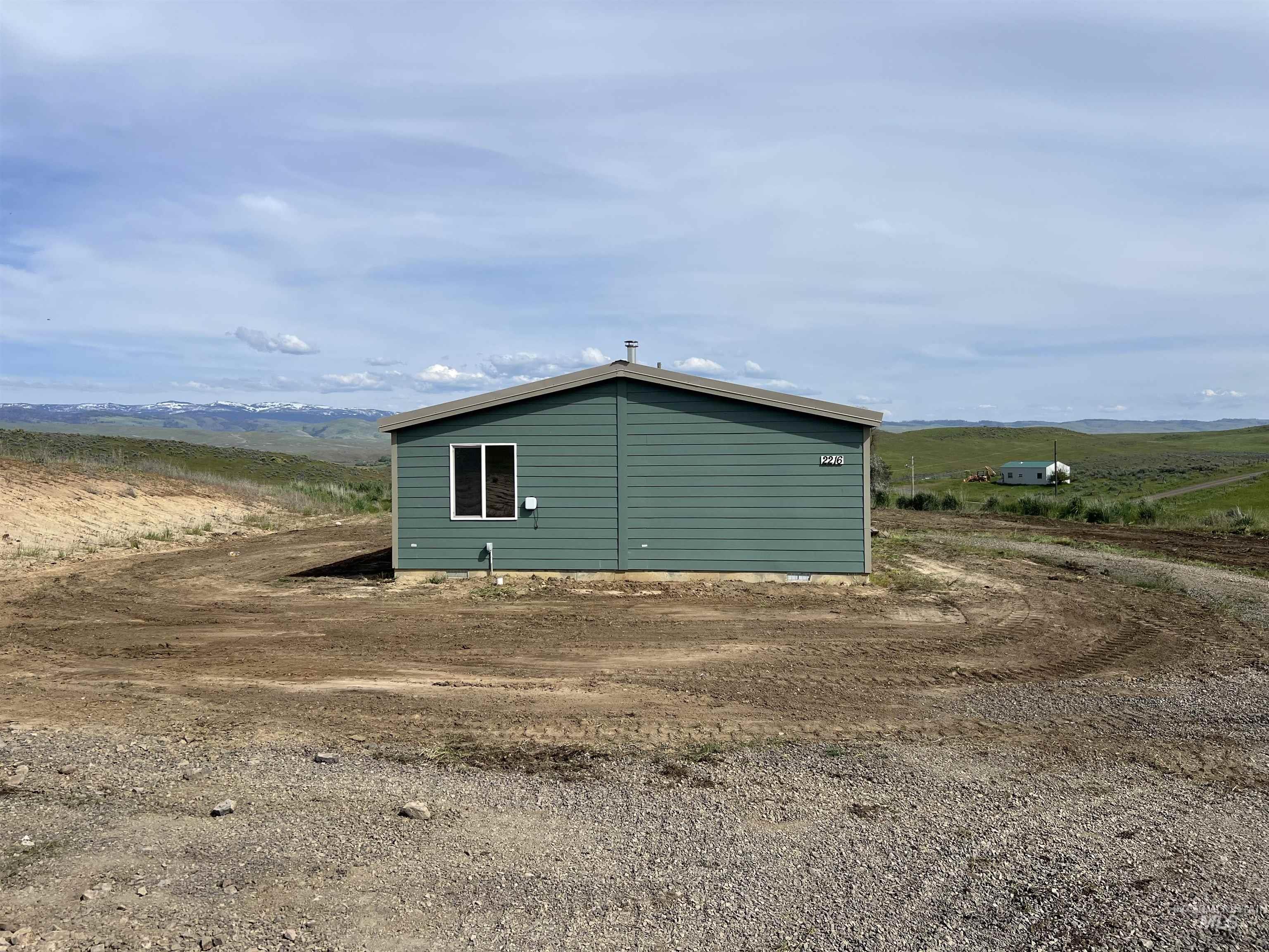 2216 Ben Ross, Indian Valley, Idaho 83632, 4 Bedrooms, 2 Bathrooms, Residential For Sale, Price $1,640,000, 98990279