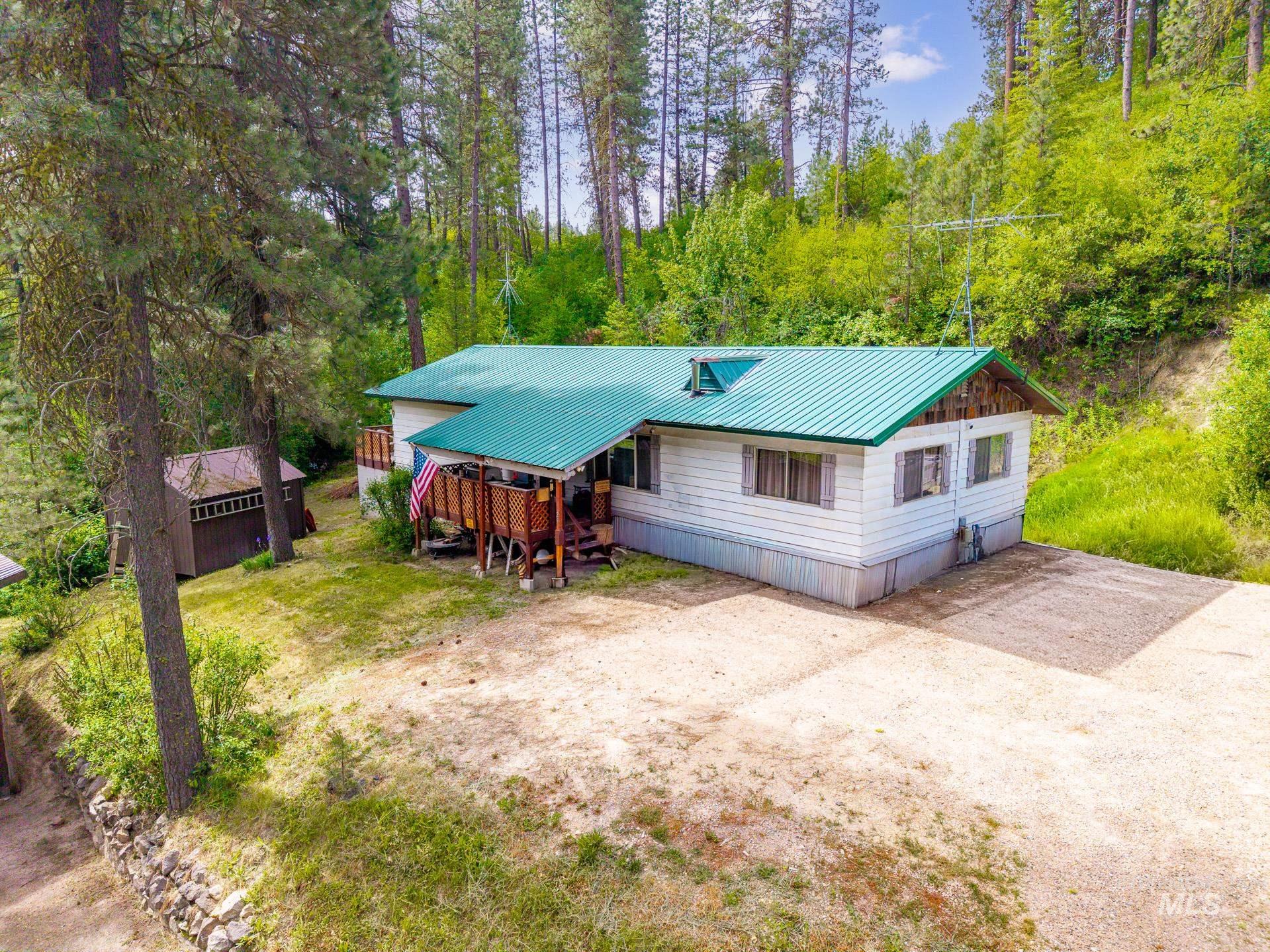 Residential For Sale