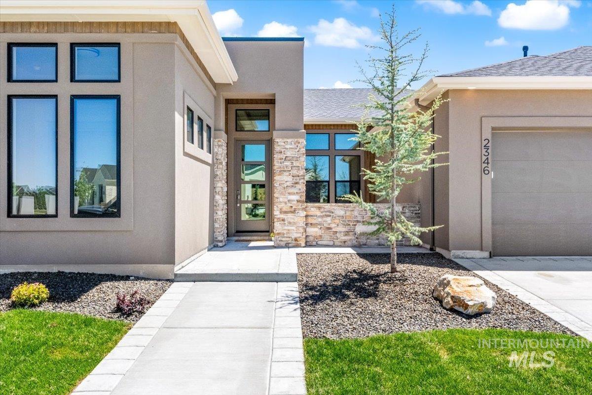 2346 N Annadale Pl, Eagle, Idaho 83616, 3 Bedrooms, 2 Bathrooms, Residential For Sale, Price $1,174,900, 98990283