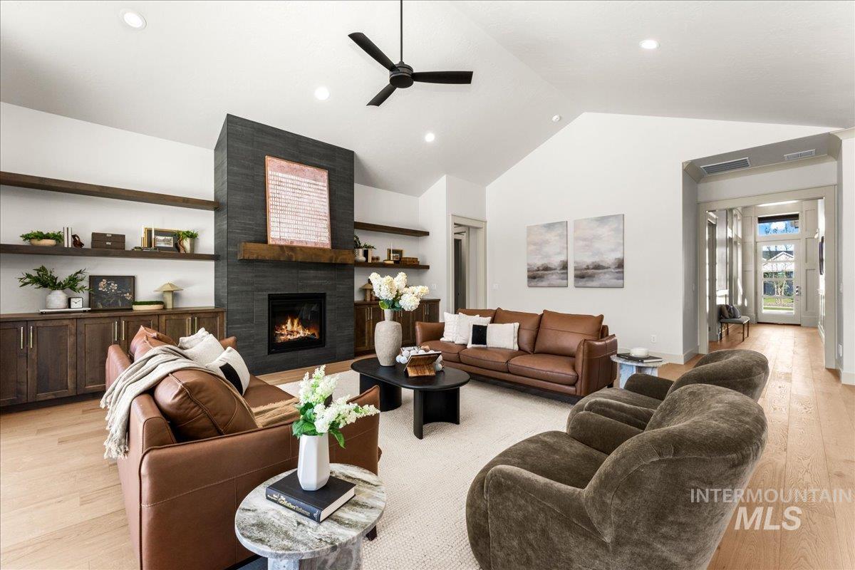 2346 N Annadale Pl, Eagle, Idaho 83616, 3 Bedrooms, 2 Bathrooms, Residential For Sale, Price $1,174,900, 98990283