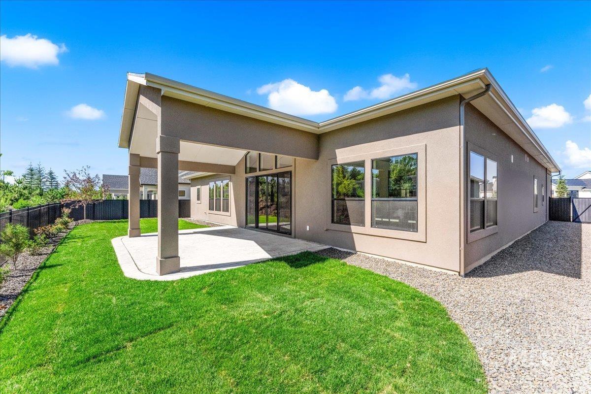 2346 N Annadale Pl, Eagle, Idaho 83616, 3 Bedrooms, 2 Bathrooms, Residential For Sale, Price $1,174,900, 98990283