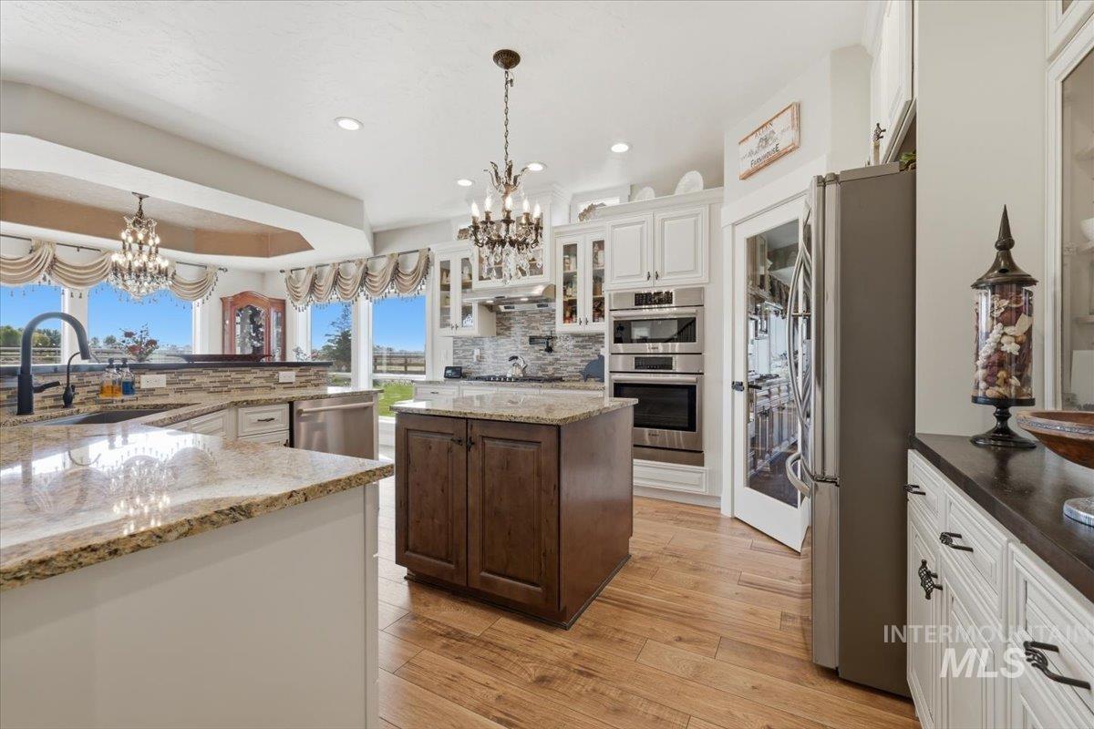 25810 Chandler Dr, Caldwell, Idaho 83676, 4 Bedrooms, 4 Bathrooms, Farm & Ranch For Sale, Price $1,495,000, 98990284