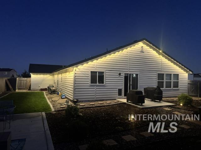 930 SW Lago, Mountain Home, Idaho 83647, 4 Bedrooms, 2 Bathrooms, Residential For Sale, Price $425,000, 98990286