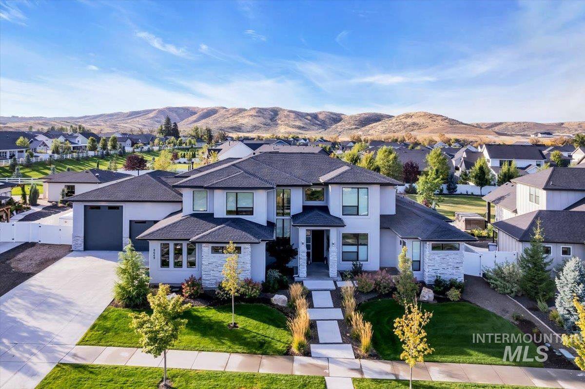 Residential For Sale