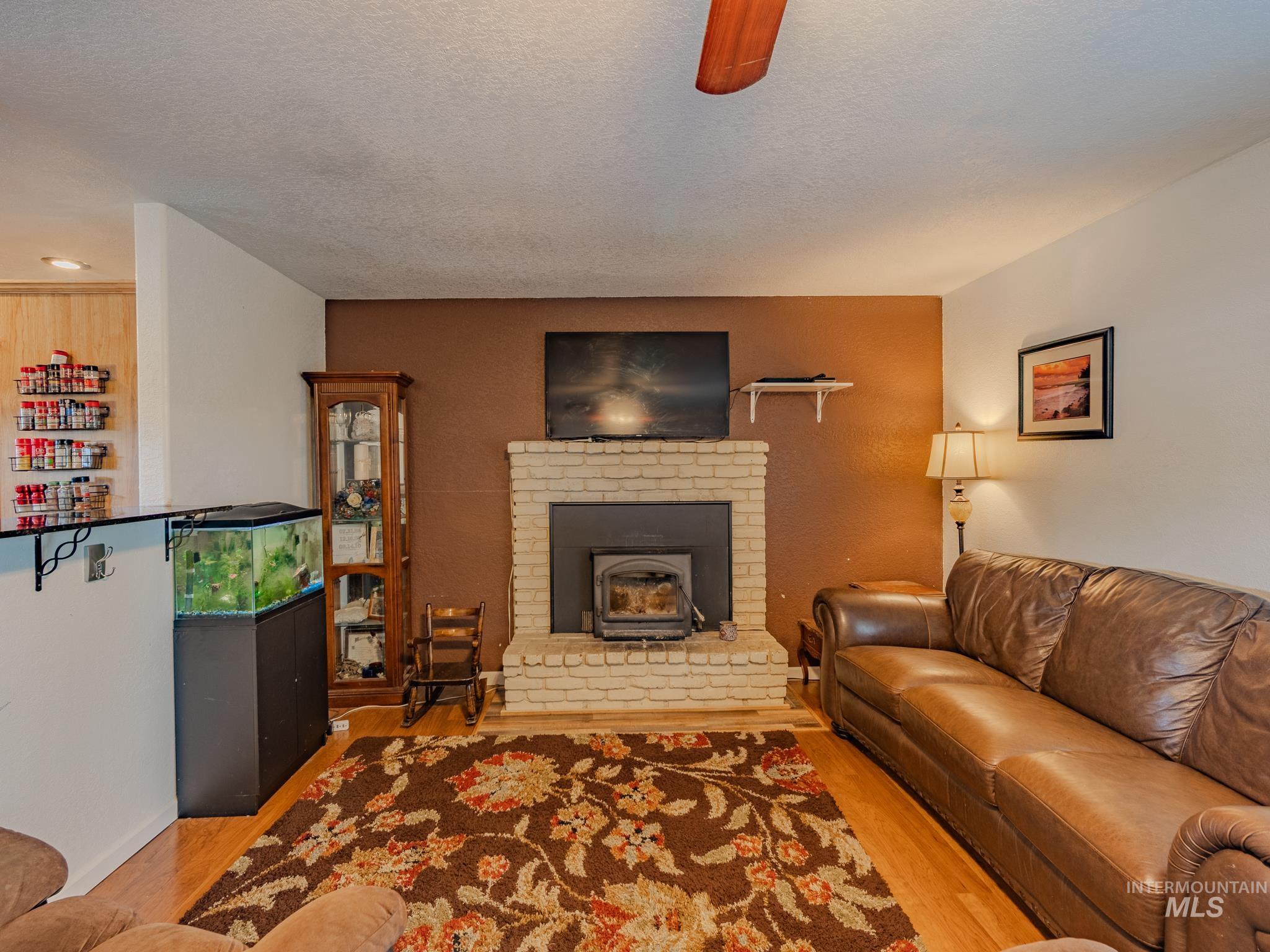 618 Dawn Drive, Grangeville, Idaho 83530, 4 Bedrooms, 2.5 Bathrooms, Residential For Sale, Price $389,000,MLS 98990292