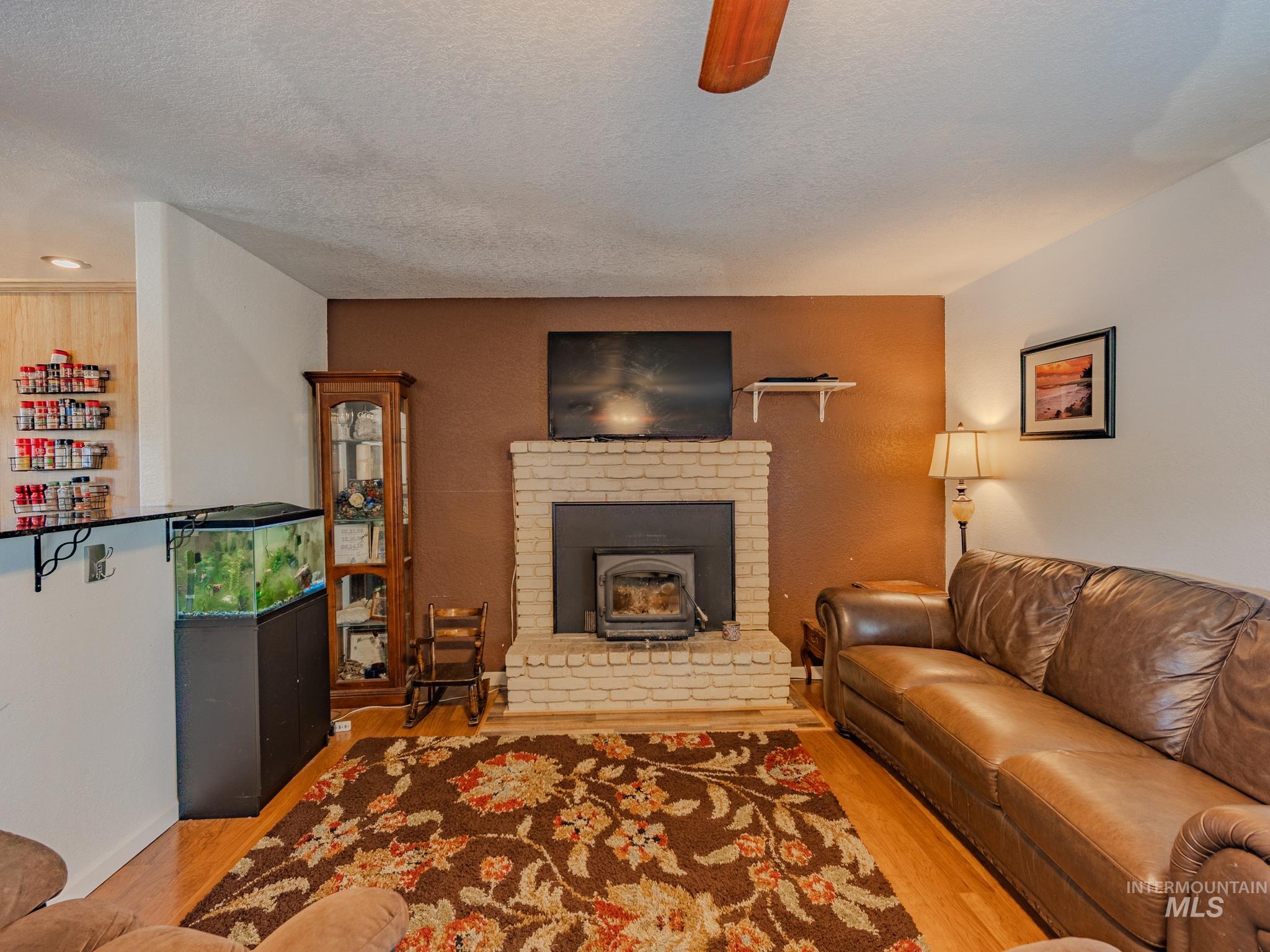 618 Dawn Drive, Grangeville, Idaho 83530, 4 Bedrooms, 2.5 Bathrooms, Residential For Sale, Price $389,000,MLS 98990292