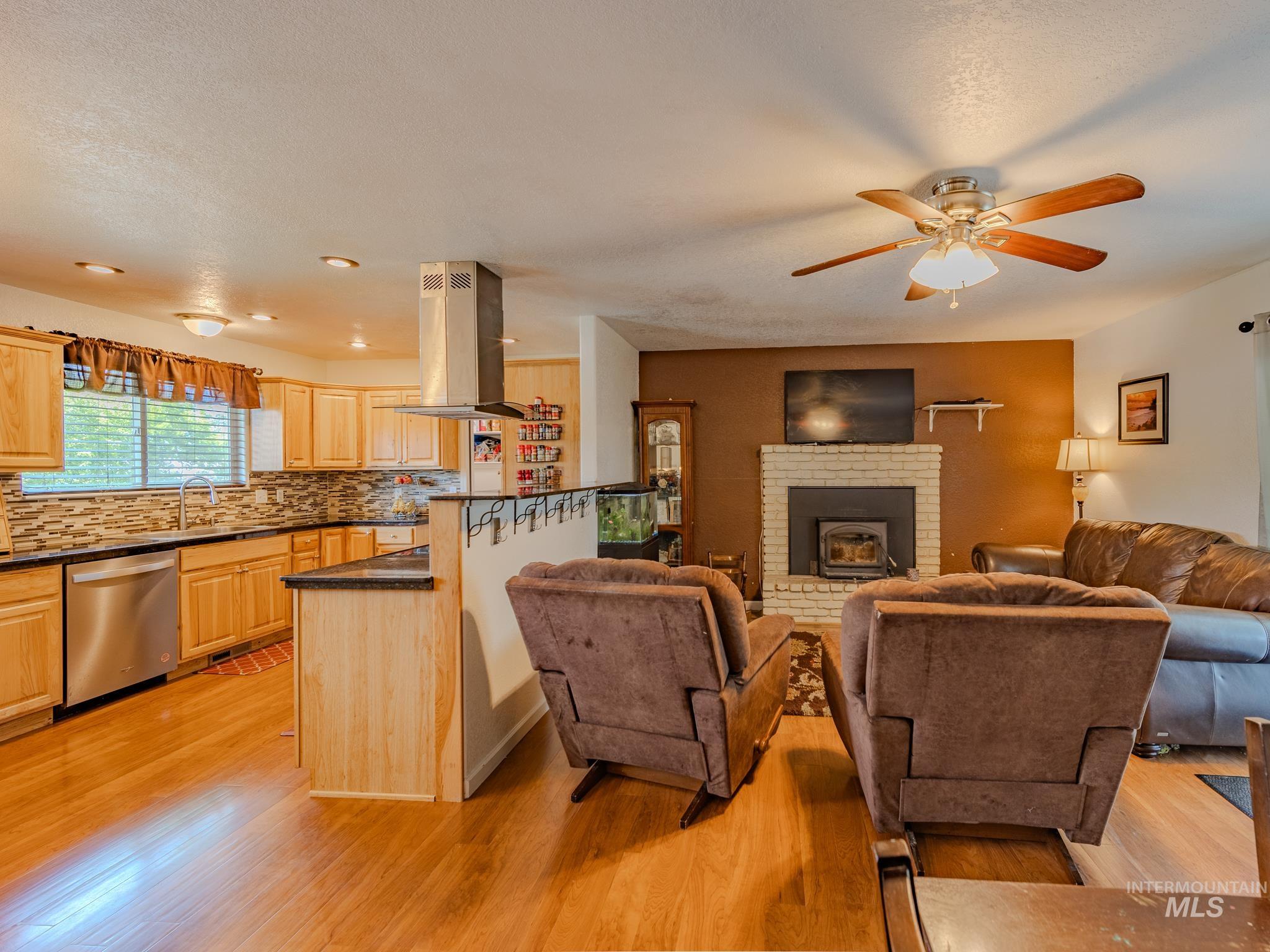 618 Dawn Drive, Grangeville, Idaho 83530, 4 Bedrooms, 2.5 Bathrooms, Residential For Sale, Price $389,000,MLS 98990292