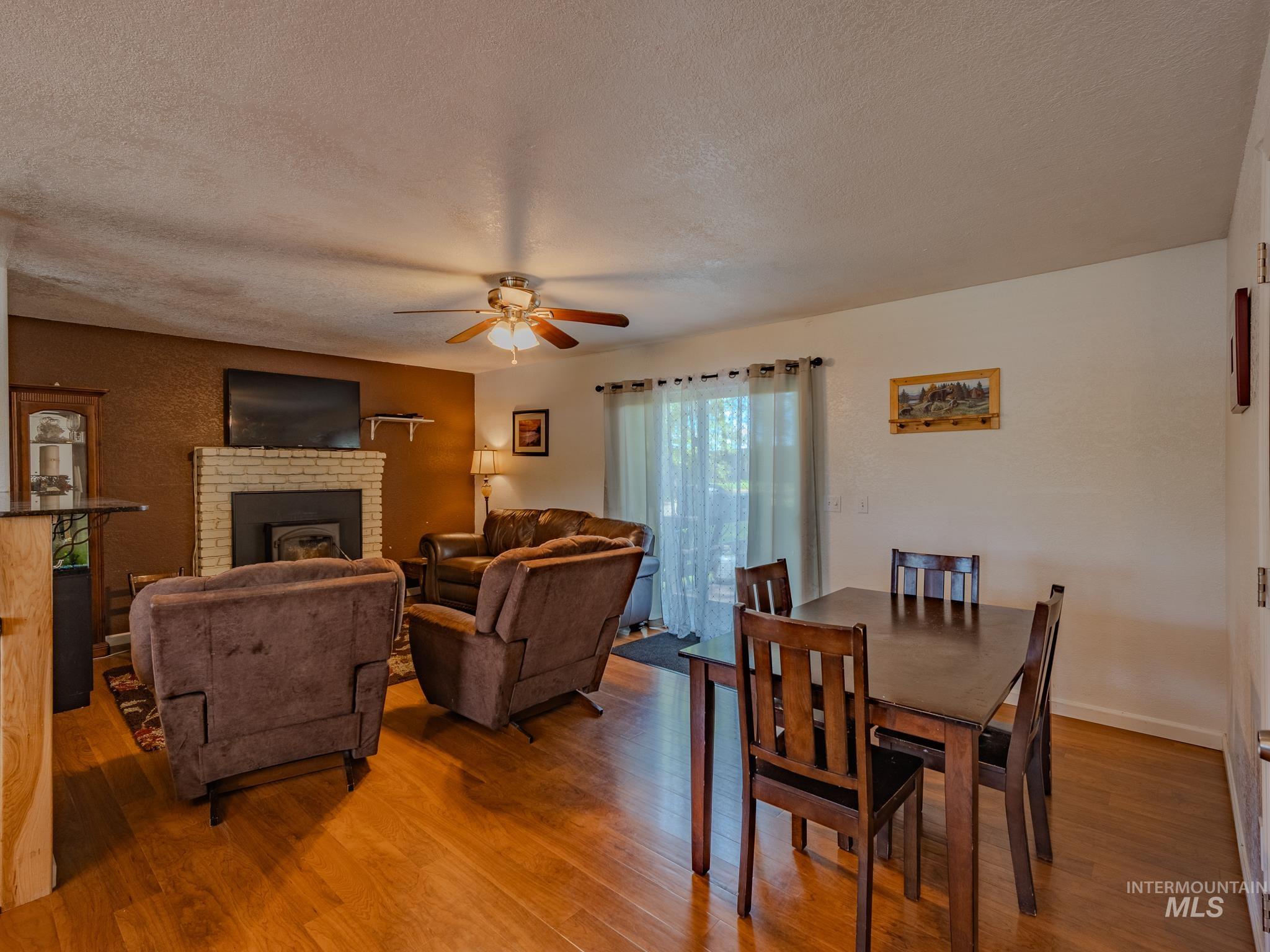 618 Dawn Drive, Grangeville, Idaho 83530, 4 Bedrooms, 2.5 Bathrooms, Residential For Sale, Price $389,000,MLS 98990292